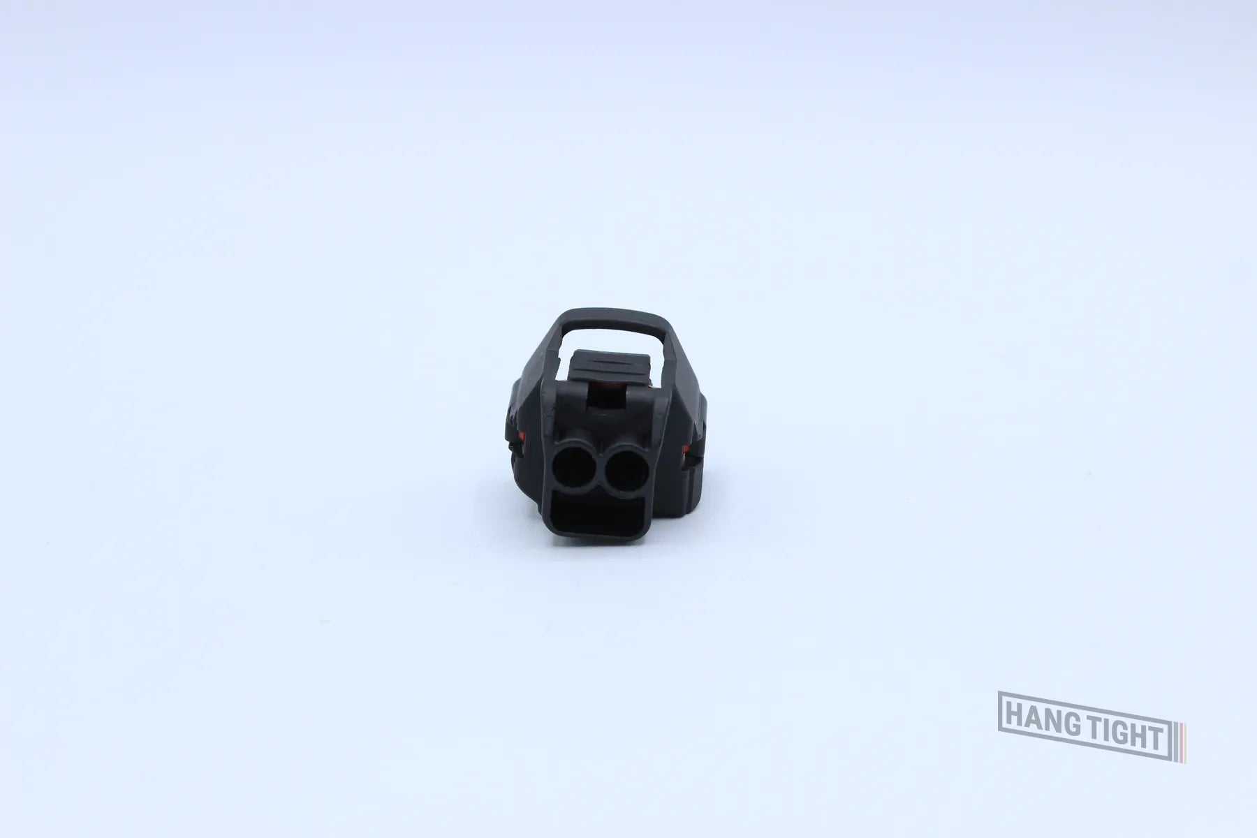 Yazaki Female 090 II Black Code C - 2 Terminal in Style: Flying Lead. Yazaki 090 II in Black. These connectors are typically found in OEM applications and are available as a connector only or as a flying lead. An extra terminal is included with every conn