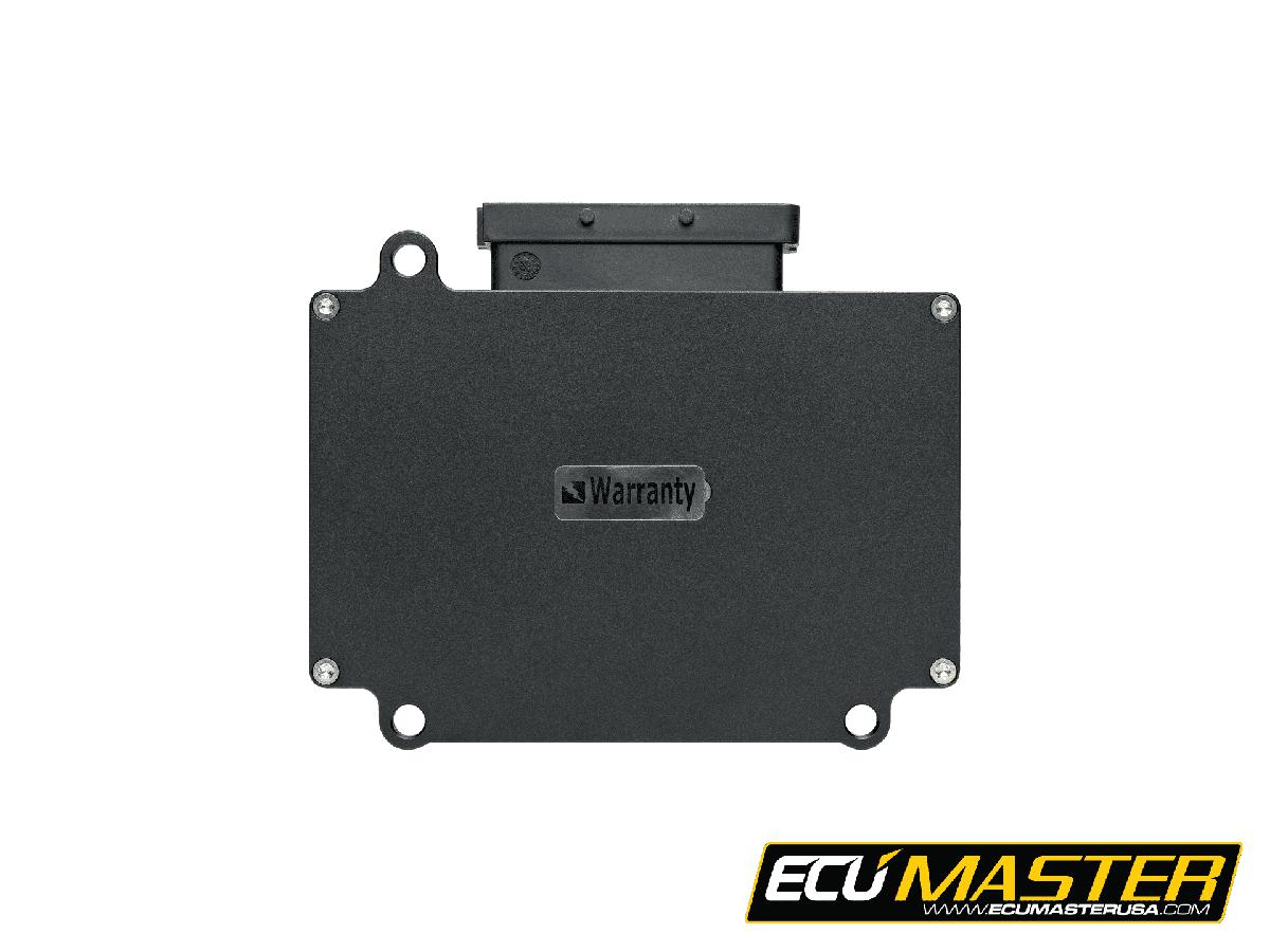 ECUMaster PMU-24 Datalogging