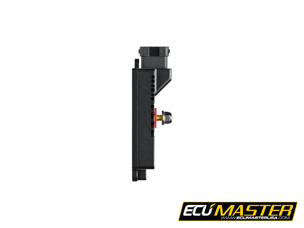 ECUMaster PMU-24 Datalogging
