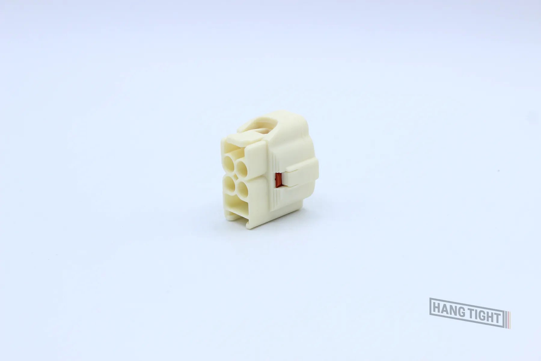 Yazaki Female 090 II Clear - 4 Terminal in Style: Connector Only. Yazaki 090 II in Clear. These connectors are typically found in OEM applications and are available as a connector only or as a flying lead. An extra terminal is included with every connecto