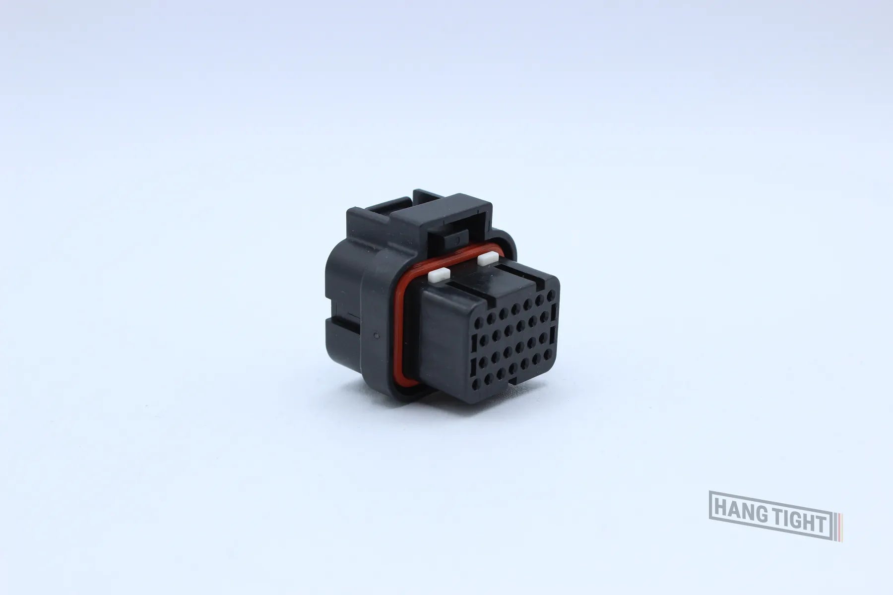 TE Female Superseal 1.0 Black Code 1 - 26 Terminal in Style: Connector Only. TE Superseal 1.0 in Black. These connectors are typically found in OEM applications and are available as a connector only or as a flying lead. An extra terminal is included with