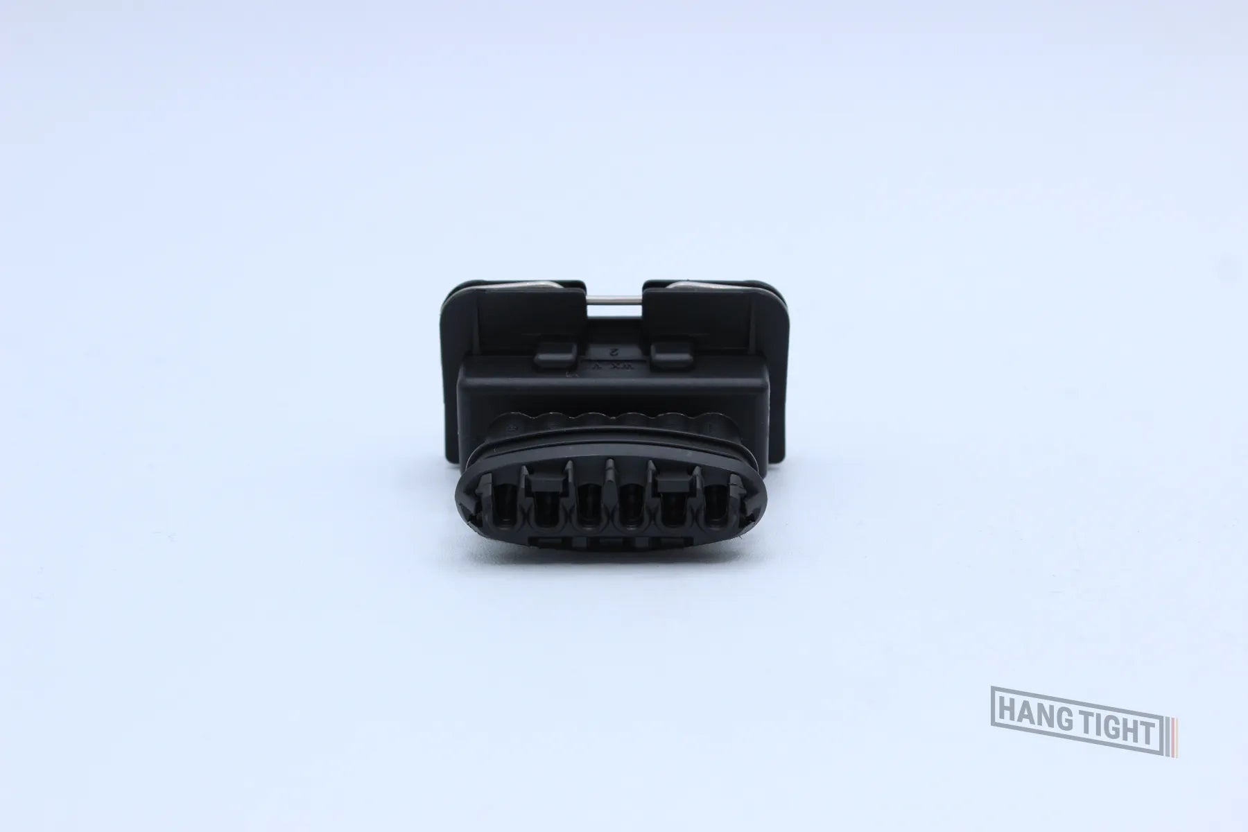 TE Female Timer Black - 6 Terminal in Style: Connector Only. TE Timer in Black. These connectors are typically found in OEM applications and are available as a connector only or as a flying lead. An extra terminal is included with every connector, because