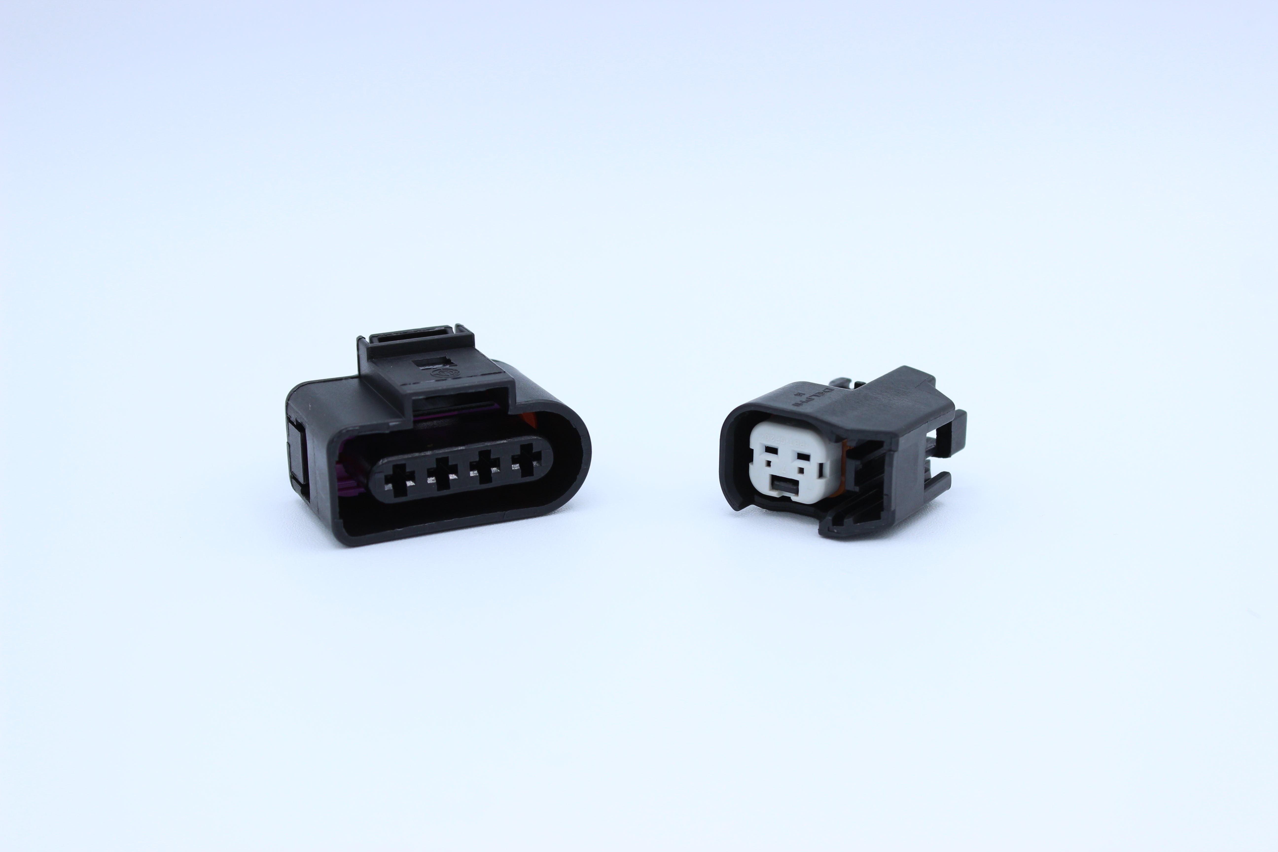 Nissan SR Connector kit in Ignition: R8. S13, 14 or 15, Red top or black top, doesn't matter this kit covers them all! Save yourself some time and hassle figuring out what to order and get an organizer bin, extra terminals and seals and a de-pin tool set.