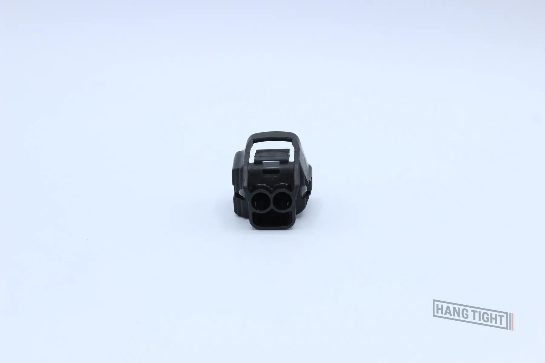 Yazaki Female 090 II Black Code E - 2 Terminal in Style: Flying Lead. Yazaki 090 II in Black. These connectors are typically found in OEM applications and are available as a connector only or as a flying lead. An extra terminal is included with every conn