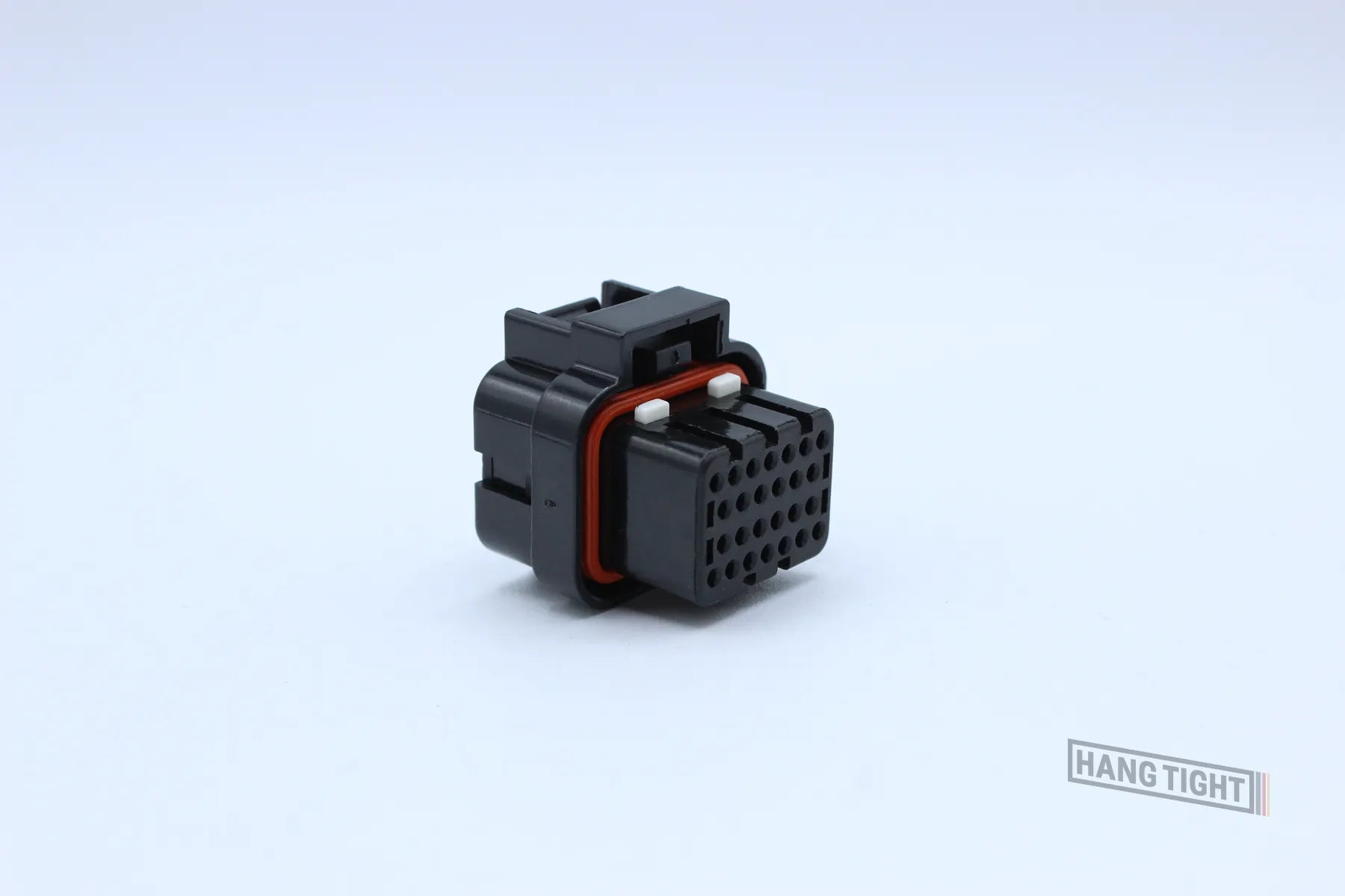 TE Female Superseal 1.0 Black Code 3 - 26 Terminal in Style: Connector Only. TE Superseal 1.0 in Black. These connectors are typically found in OEM applications and are available as a connector only or as a flying lead. An extra terminal is included with
