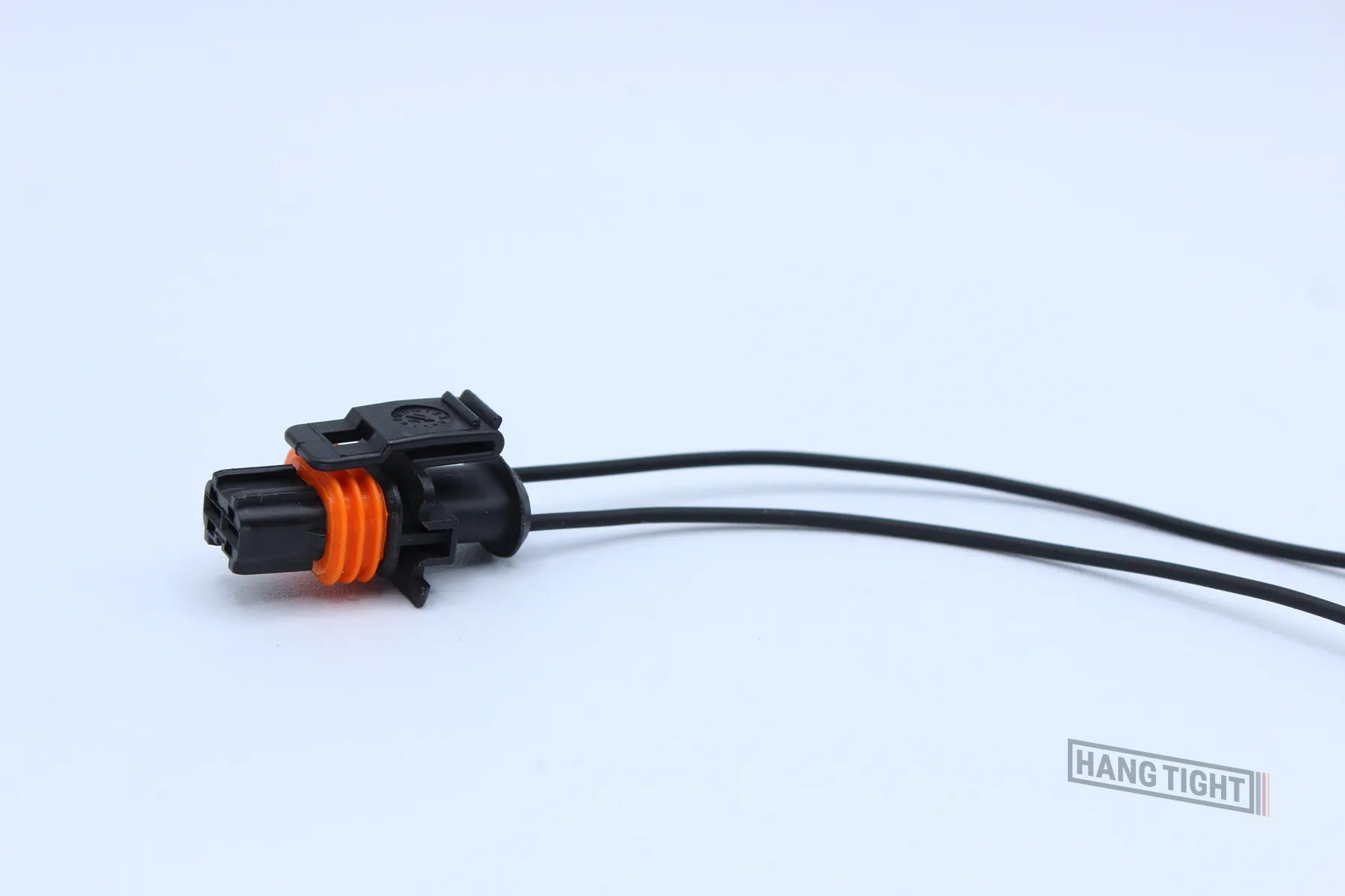 Bosch Female Kompakt 1 Black Code 1 - 2 Terminal in Style: Flying Lead. Bosch Kompakt 1 in Black. These connectors are typically found in OEM applications and are available as a connector only or as a flying lead. An extra terminal is included with every
