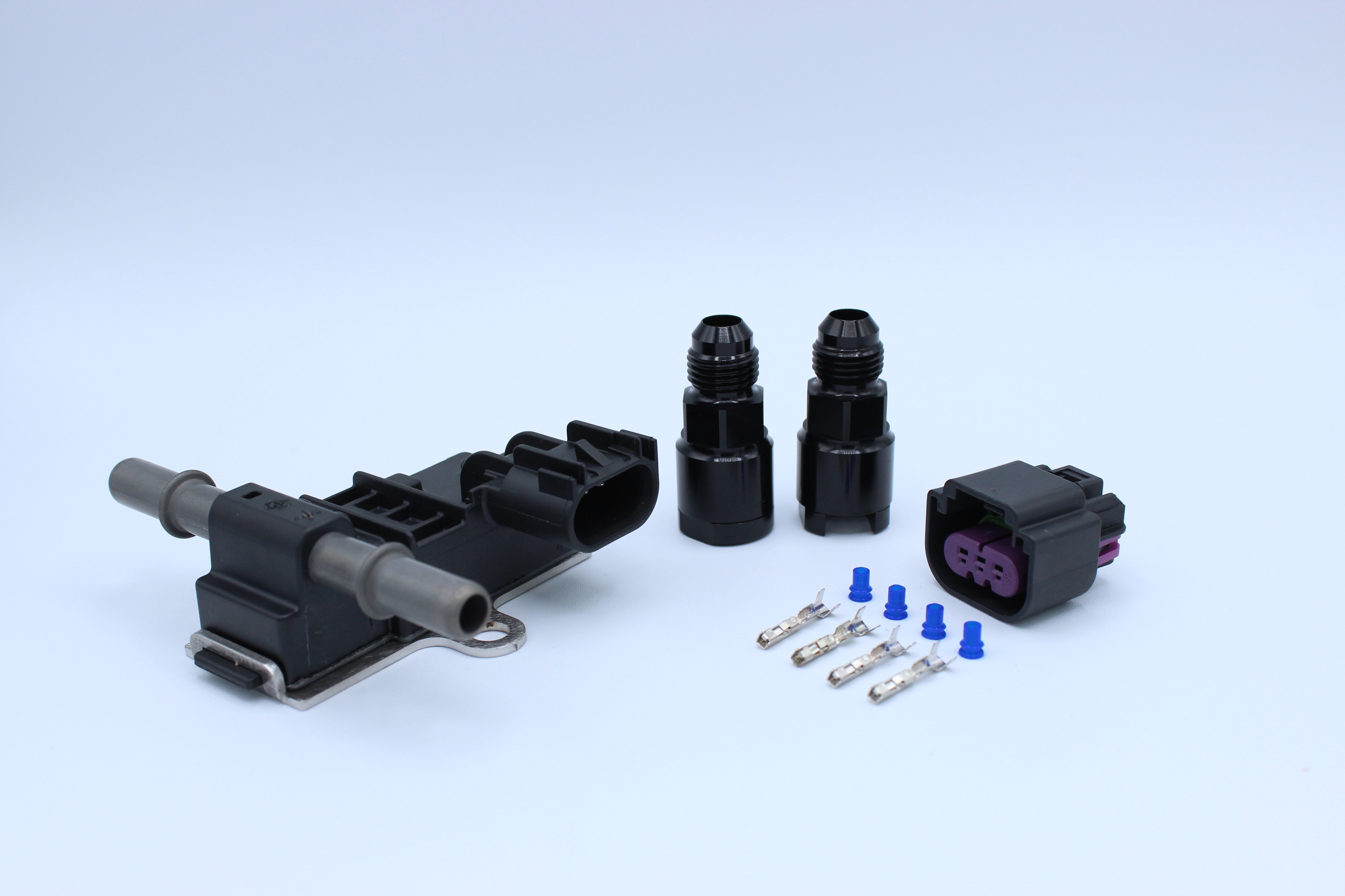 Flex Fuel Sensor Kit