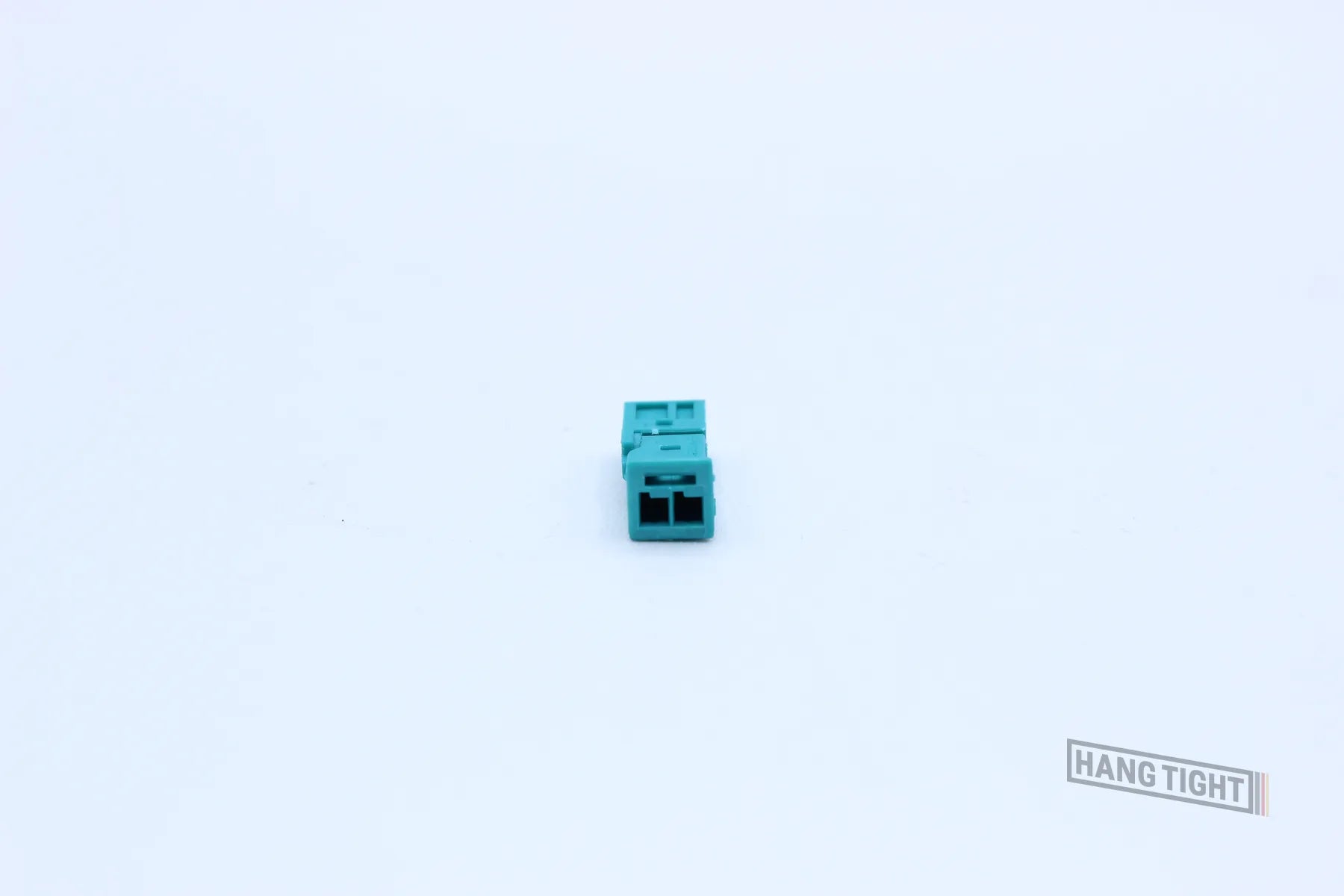 TE Female MQS Type 2 non insulated Green - 2 Terminal in Style: Connector Only. TE MQS Type 2 non insulated in Green. These connectors are typically found in OEM applications and are available as a connector only or as a flying lead. An extra terminal is