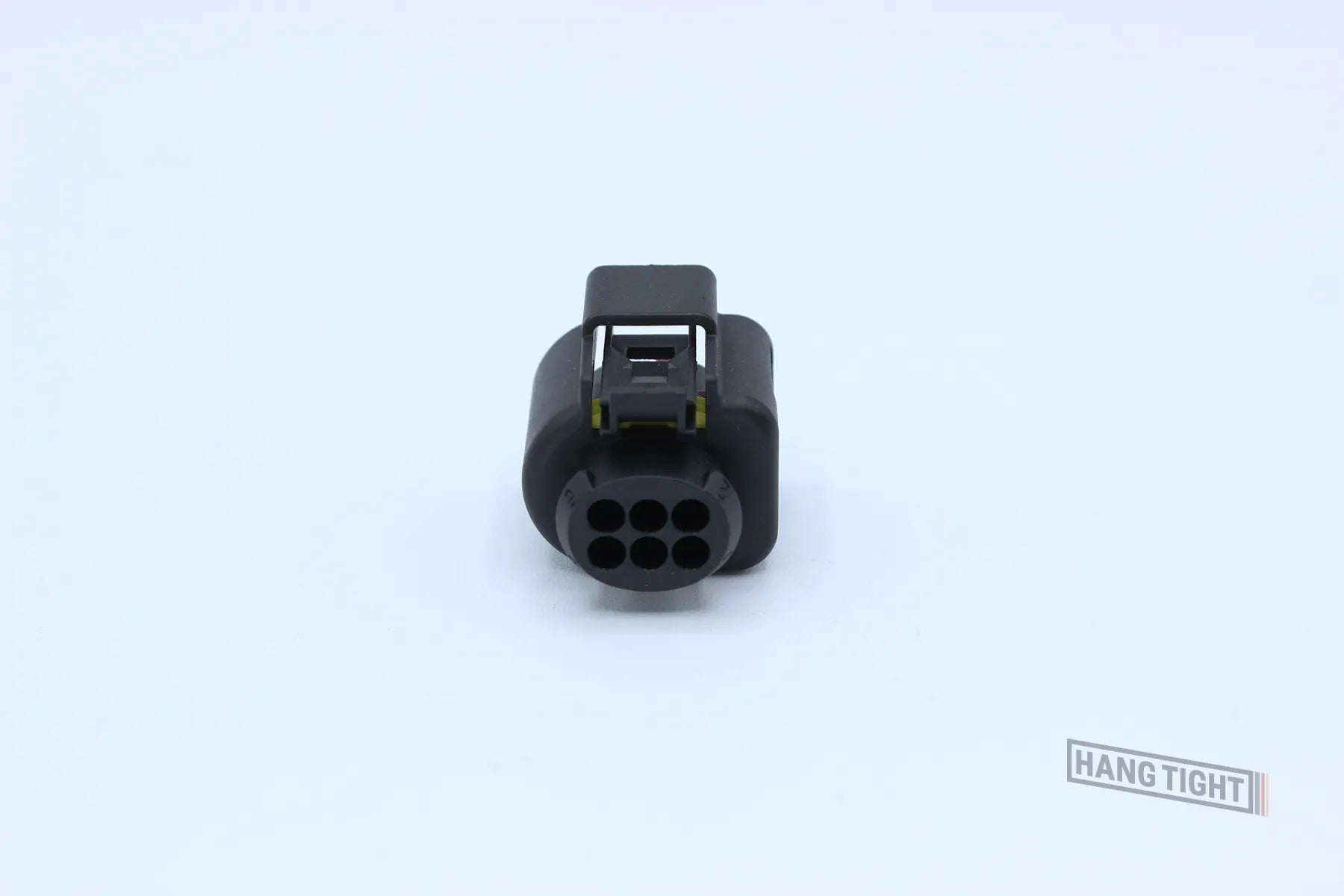 Bosch Female BAK Black - 6 Terminal in Style: Flying Lead. Bosch BAK in Black. These connectors are typically found in OEM applications and are available as a connector only or as a flying lead. An extra terminal is included with every connector, because