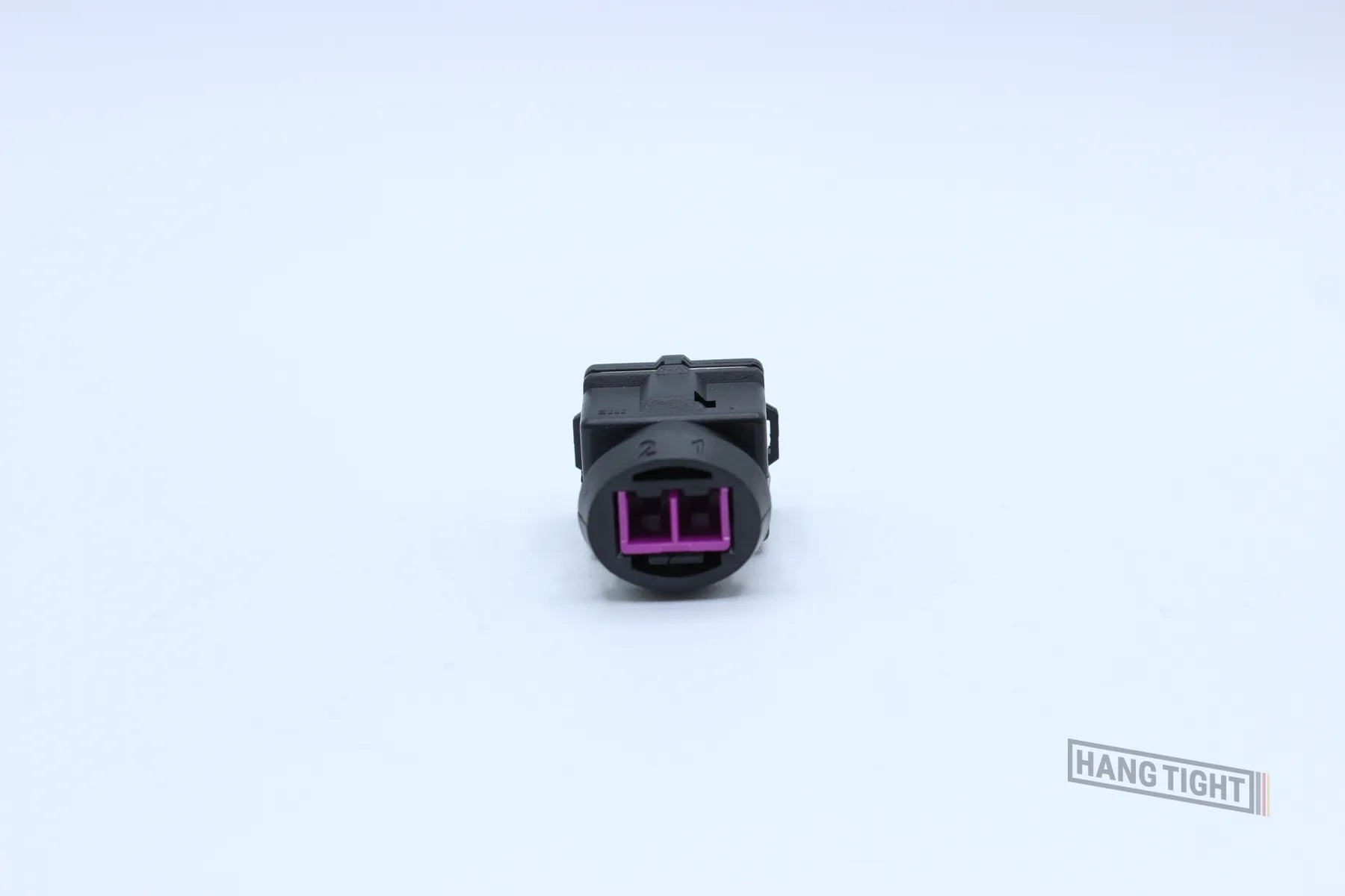 TE Female CET Brown - 2 Terminal in Style: Flying Lead. TE CET in Brown. These connectors are typically found in OEM applications and are available as a connector only or as a flying lead. An extra terminal is included with every connector, because mistak