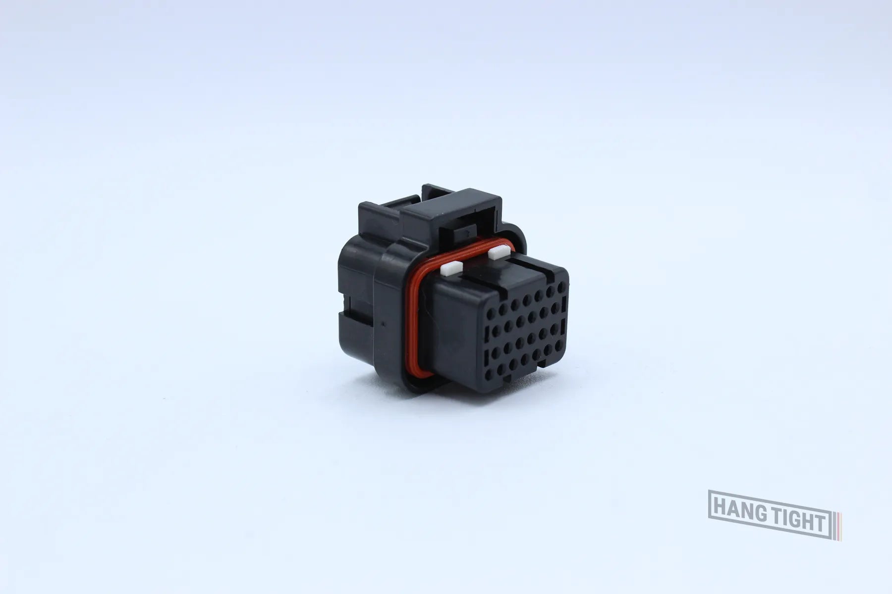 TE Female Superseal 1.0 Black Code 2 - 26 Terminal in Style: Flying Lead. TE Superseal 1.0 in Black. These connectors are typically found in OEM applications and are available as a connector only or as a flying lead. An extra terminal is included with eve
