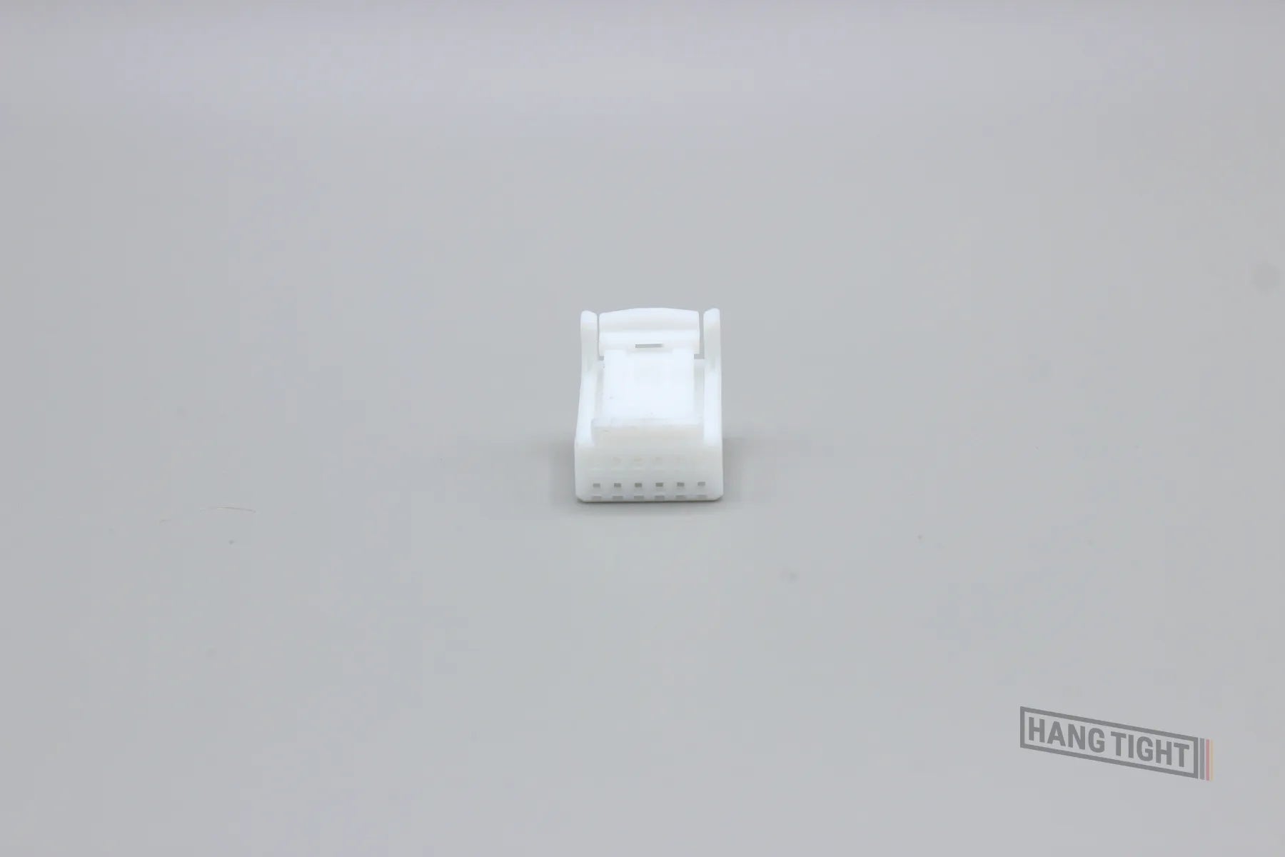 TE Female TH White - 12 Terminal in Style: Connector Only. TE TH in White. These connectors are typically found in OEM applications and are available as a connector only or as a flying lead. An extra terminal is included with every connector, because mist