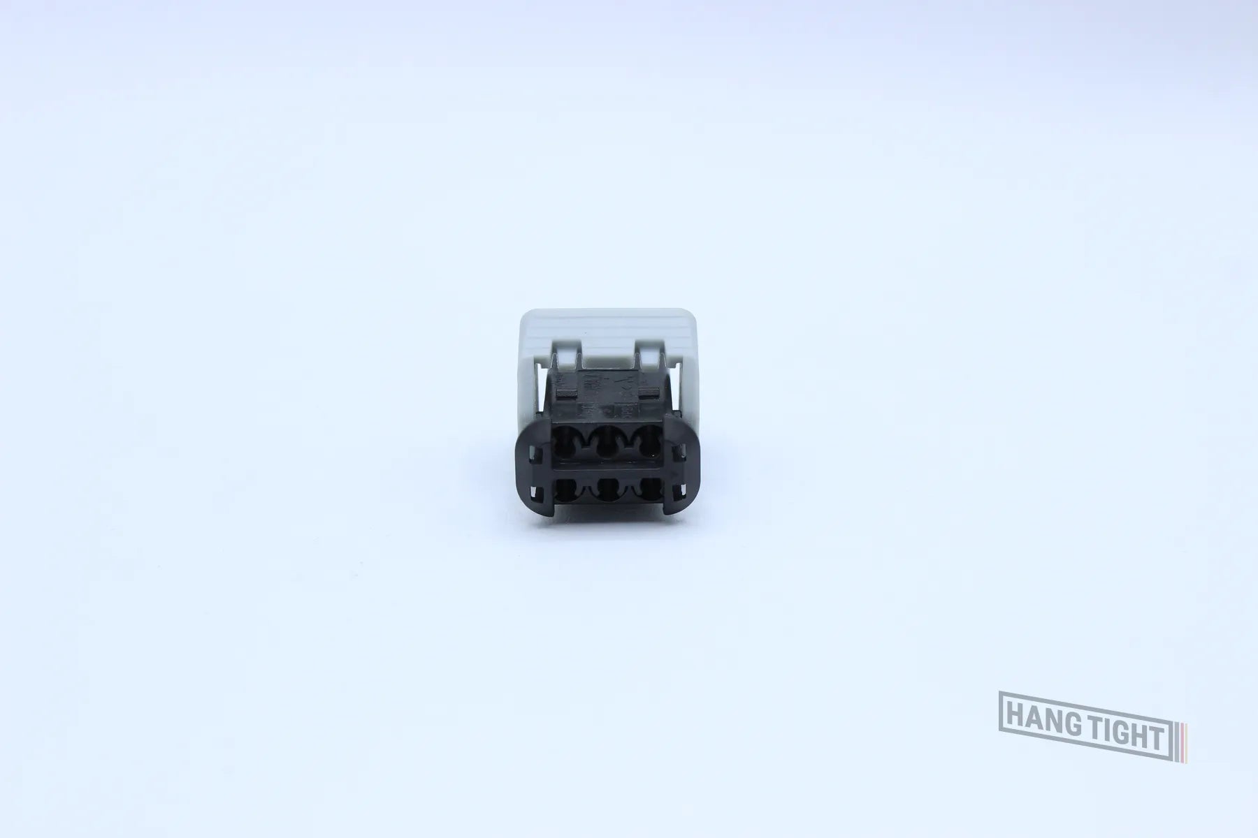 TE Female Timer Black type 2 - 6 Terminal in Style: Connector Only. TE Timer in Black. These connectors are typically found in OEM applications and are available as a connector only or as a flying lead. An extra terminal is included with every connector,