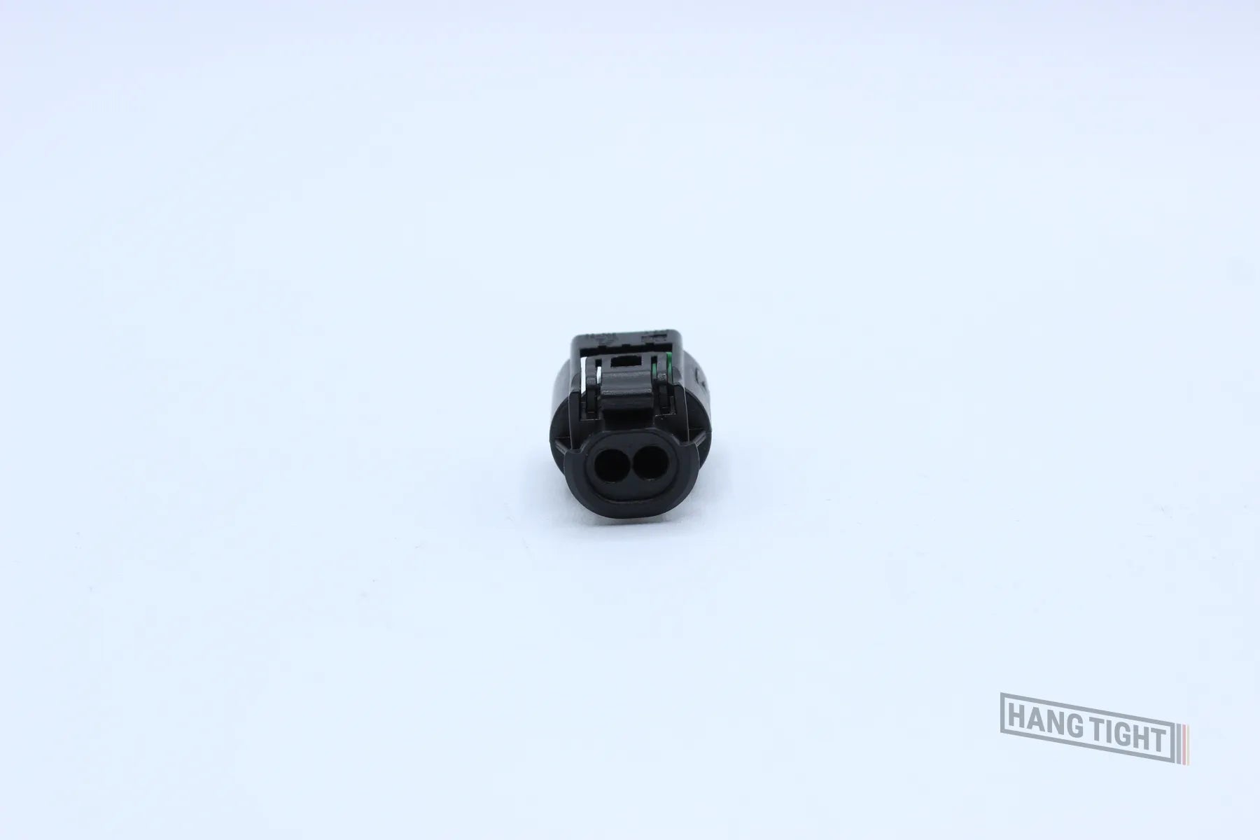 TE Female NG Black - 2 Terminal in Style: Connector Only. TE NG in Black. These connectors are typically found in OEM applications and are available as a connector only or as a flying lead. An extra terminal is included with every connector, because mista