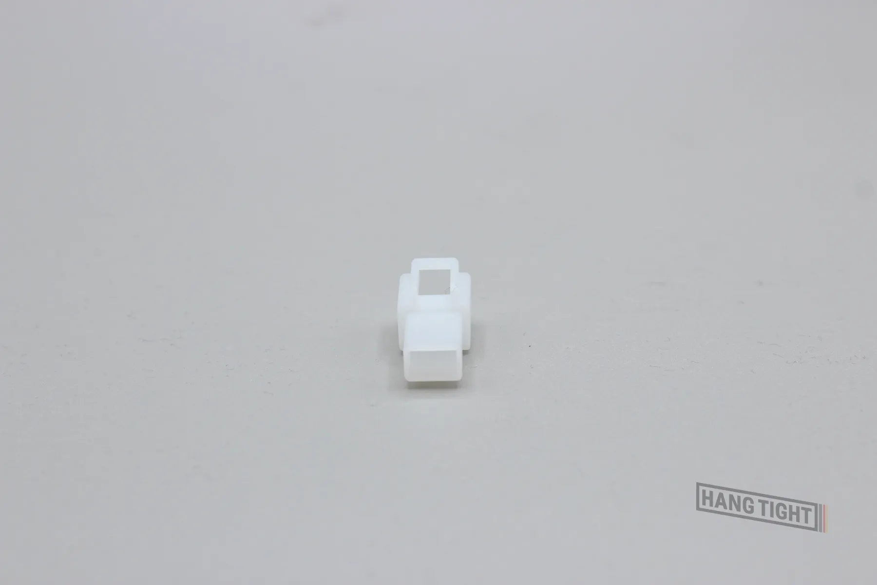Yazaki Male 250 White - 1 Terminal in Style: Connector Only. Yazaki 250 in White. These connectors are typically found in OEM applications and are available as a connector only or as a flying lead. An extra terminal is included with every connector, becau