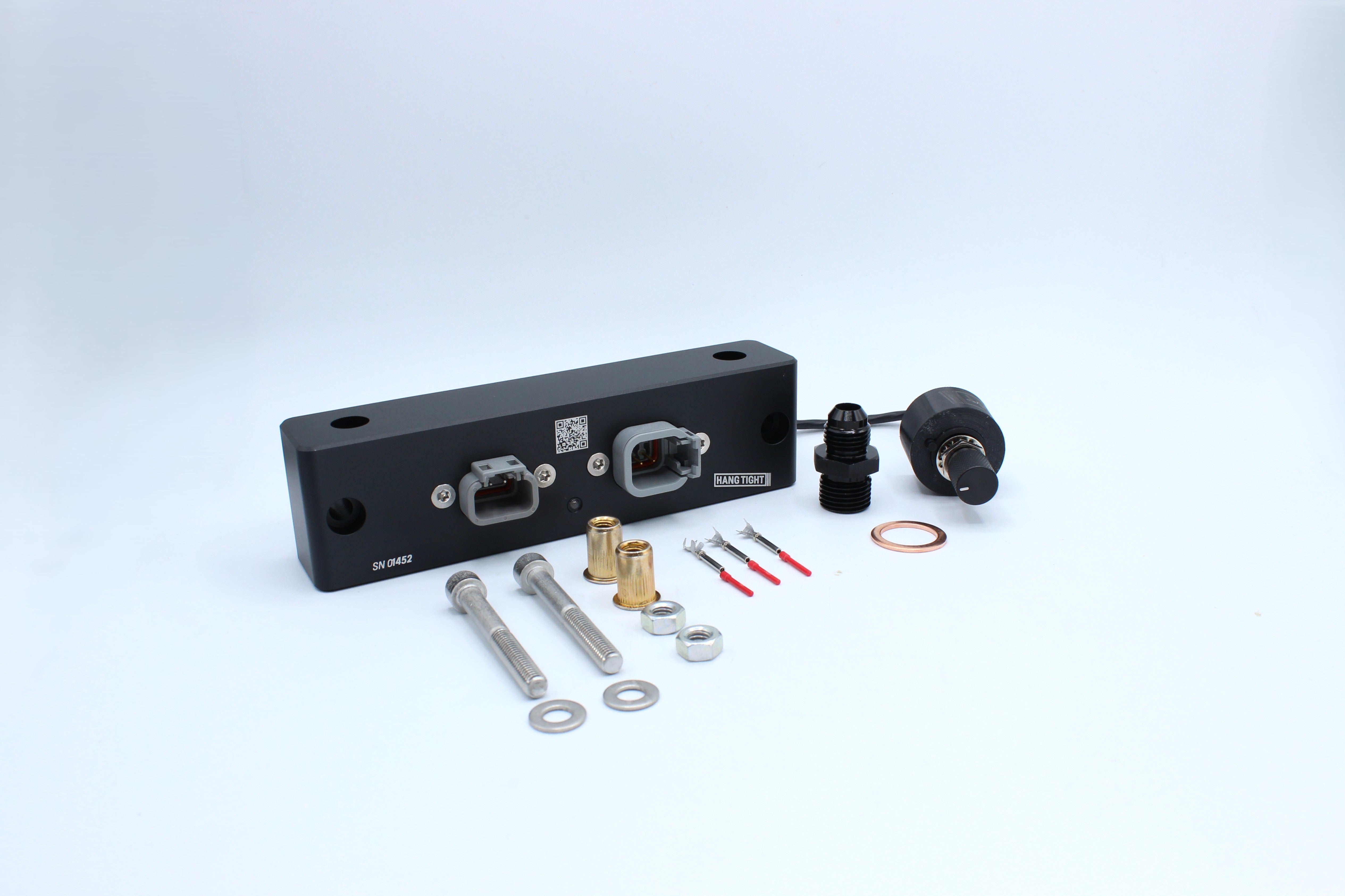Hang Tight PSC - Volvo Bundle