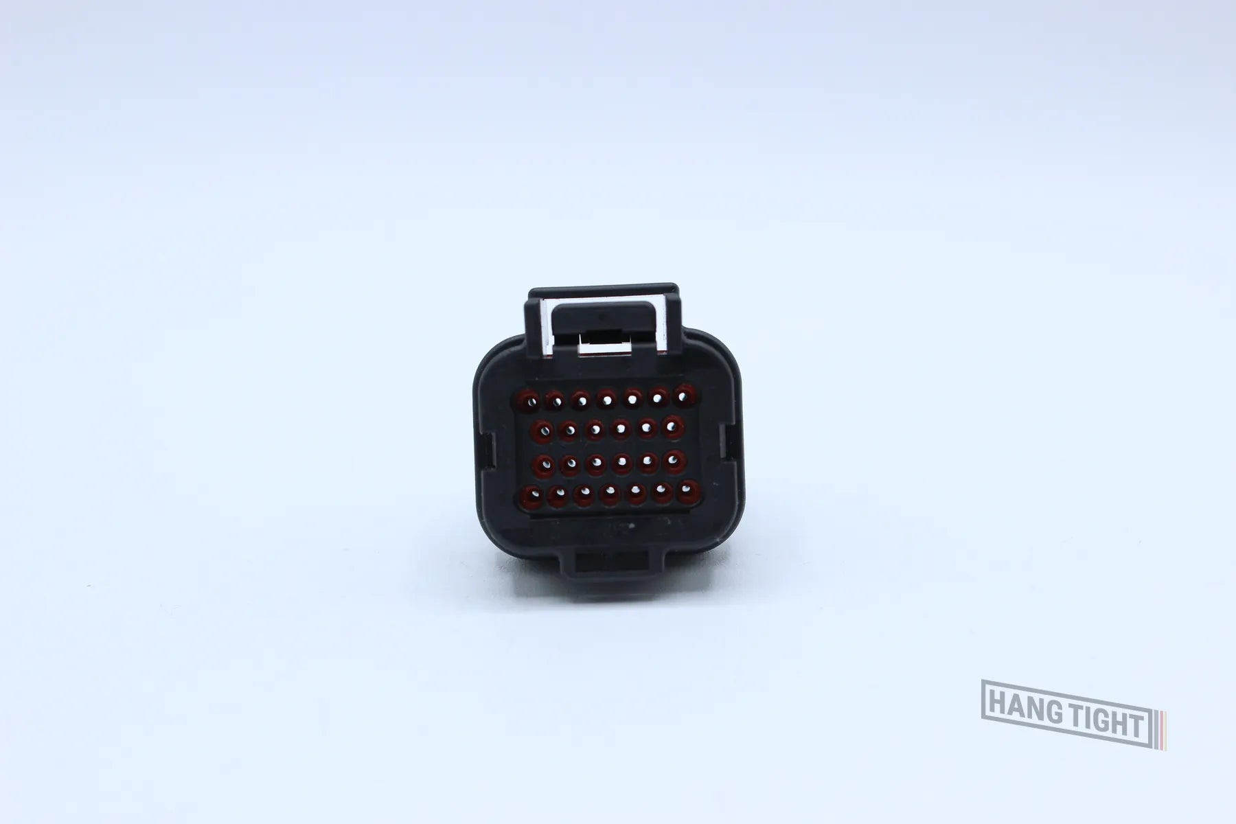 TE Female Superseal 1.0 Black Code 1 - 26 Terminal in Style: Connector Only. TE Superseal 1.0 in Black. These connectors are typically found in OEM applications and are available as a connector only or as a flying lead. An extra terminal is included with