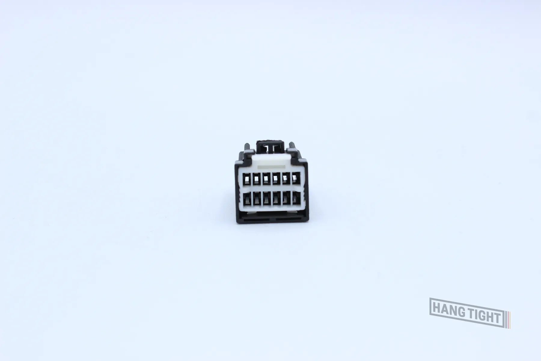TE Female Multilock 040 II Black - 12 Terminal in Style: Flying Lead. TE Multilock 040 II in Black. These connectors are typically found in OEM applications and are available as a connector only or as a flying lead. An extra terminal is included with ever