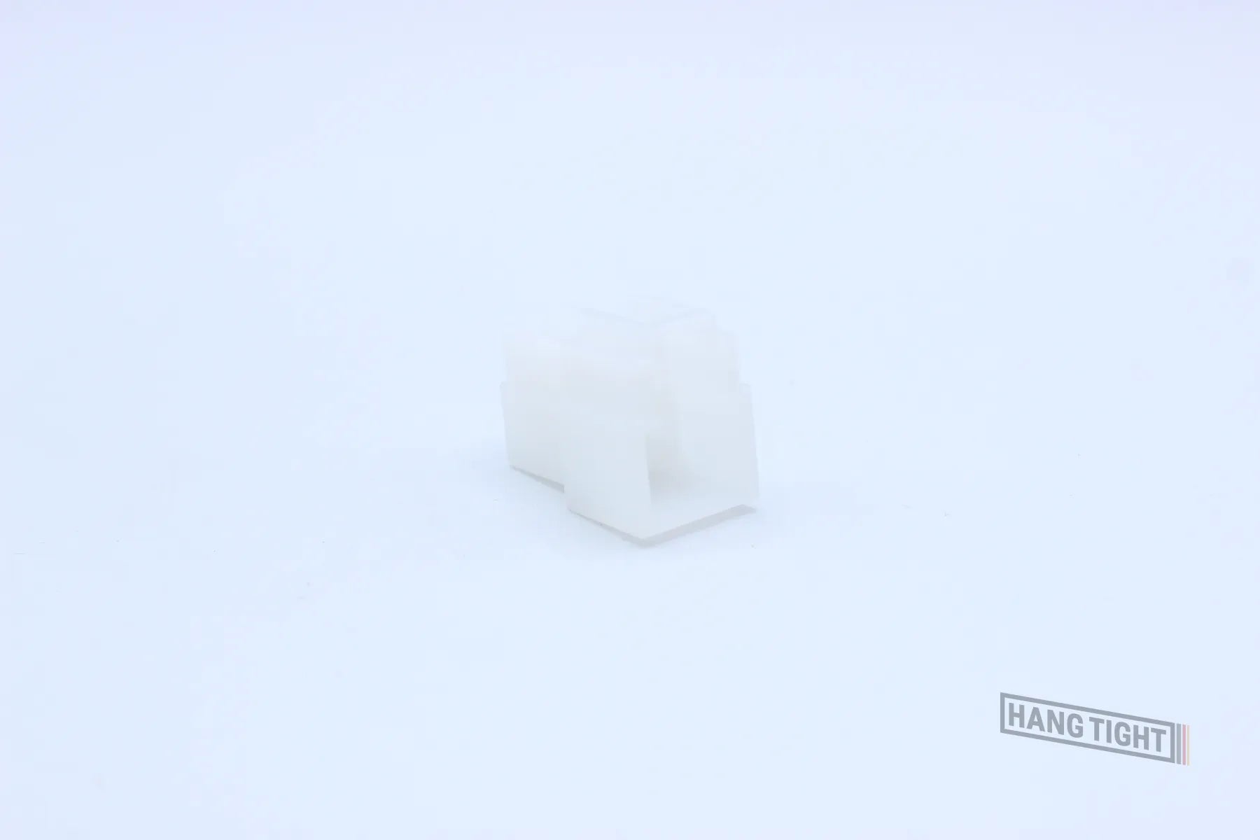 Yazaki Male 250 White - 3 Terminal in Style: Flying Lead. Yazaki 250 in White. These connectors are typically found in OEM applications and are available as a connector only or as a flying lead. An extra terminal is included with every connector, because