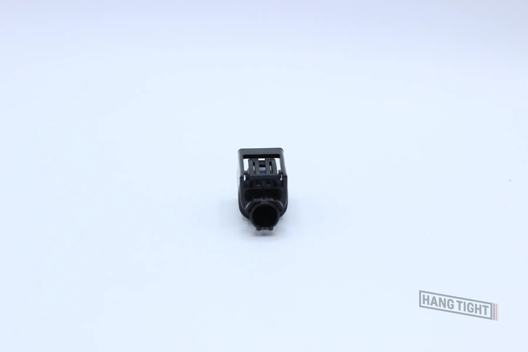 Yazaki Female 187 Black - 1 Terminal in Style: Connector Only. Yazaki 187 in Black. These connectors are typically found in OEM applications and are available as a connector only or as a flying lead. An extra terminal is included with every connector, bec