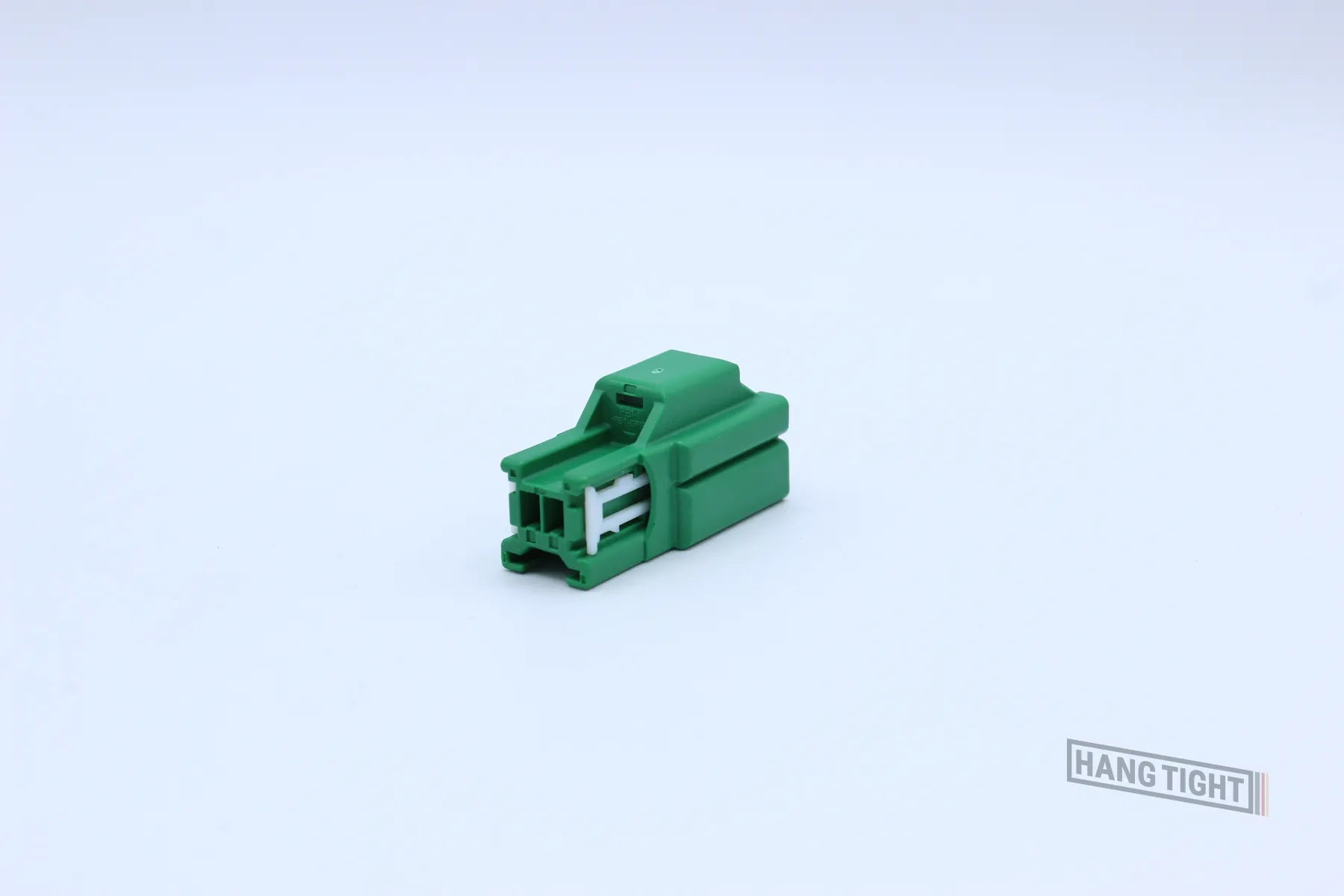 Yazaki Male YESC 1.5 Green - 2 Terminal in Style: Flying Lead. Yazaki YESC 1.5 in Green. These connectors are typically found in OEM applications and are available as a connector only or as a flying lead. An extra terminal is included with every connector
