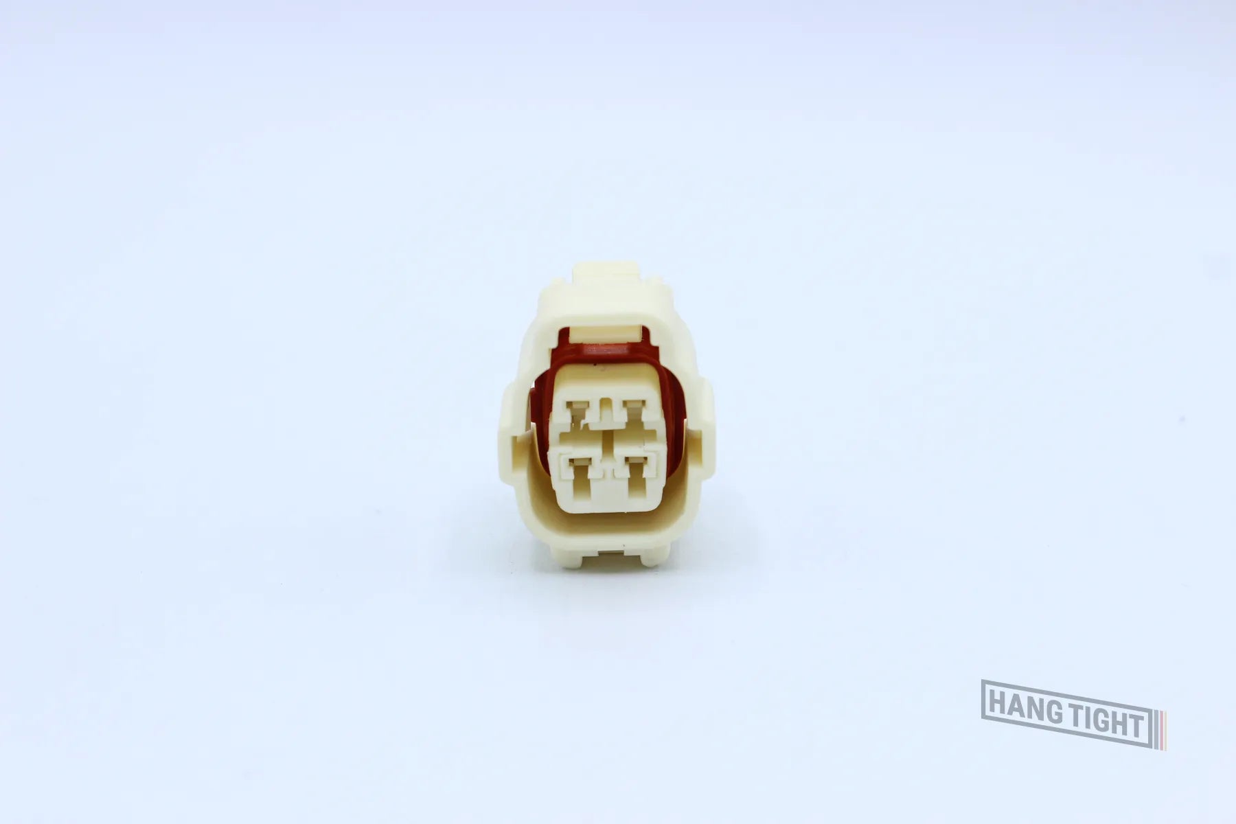 Yazaki Female 090 II Clear - 4 Terminal in Style: Connector Only. Yazaki 090 II in Clear. These connectors are typically found in OEM applications and are available as a connector only or as a flying lead. An extra terminal is included with every connecto