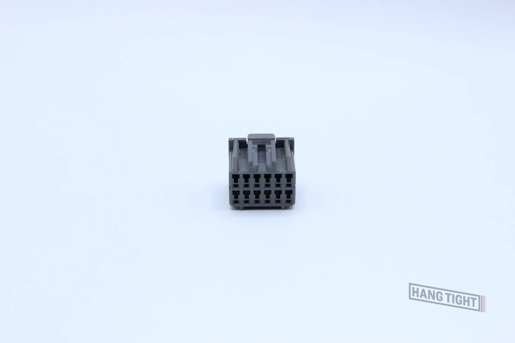 TE Female Multilock 040 Gray - 12 Terminal in Style: Connector Only. TE Multilock 040 in Gray. These connectors are typically found in OEM applications and are available as a connector only or as a flying lead. An extra terminal is included with every con