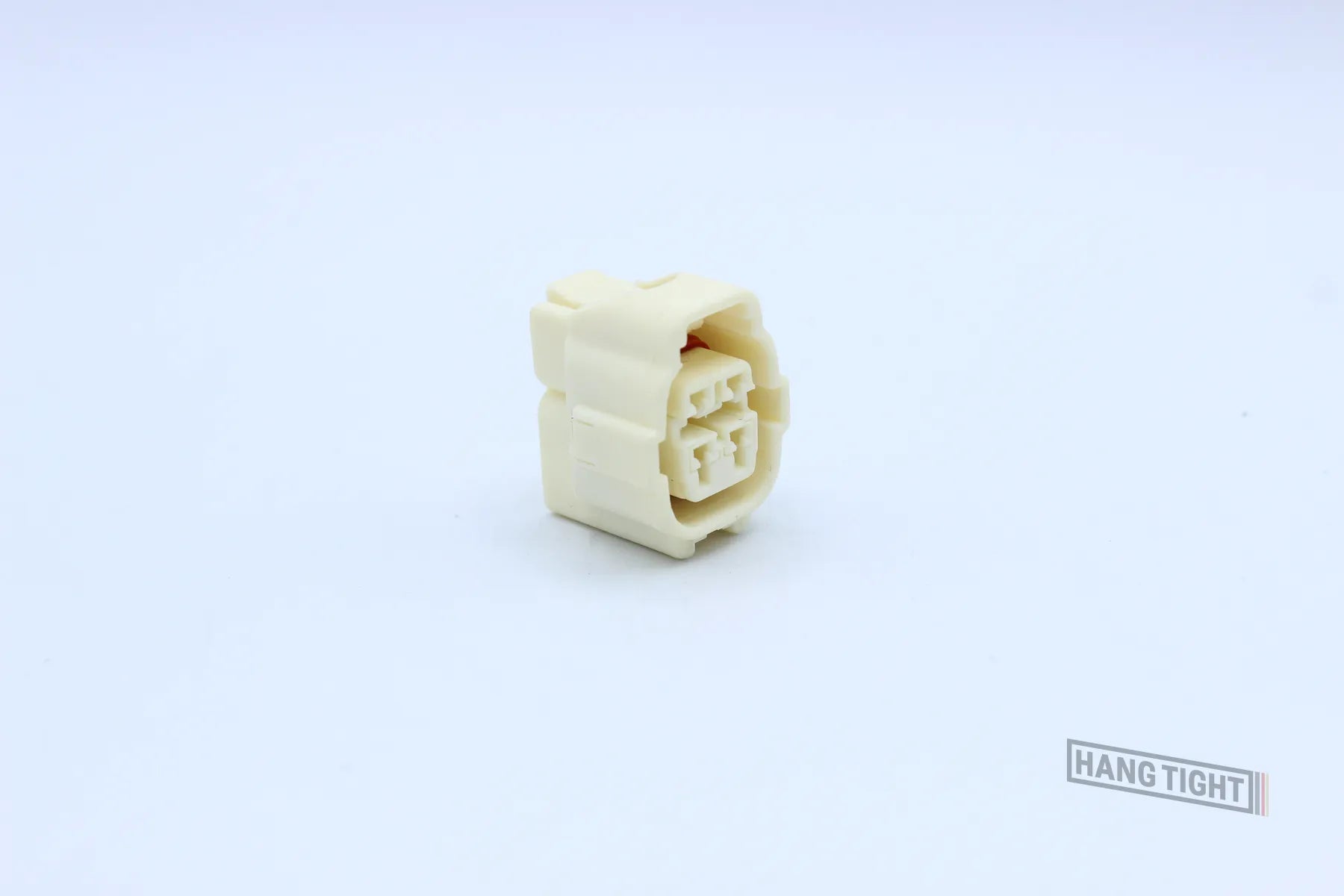 Yazaki Female 090 II Clear - 4 Terminal in Style: Connector Only. Yazaki 090 II in Clear. These connectors are typically found in OEM applications and are available as a connector only or as a flying lead. An extra terminal is included with every connecto