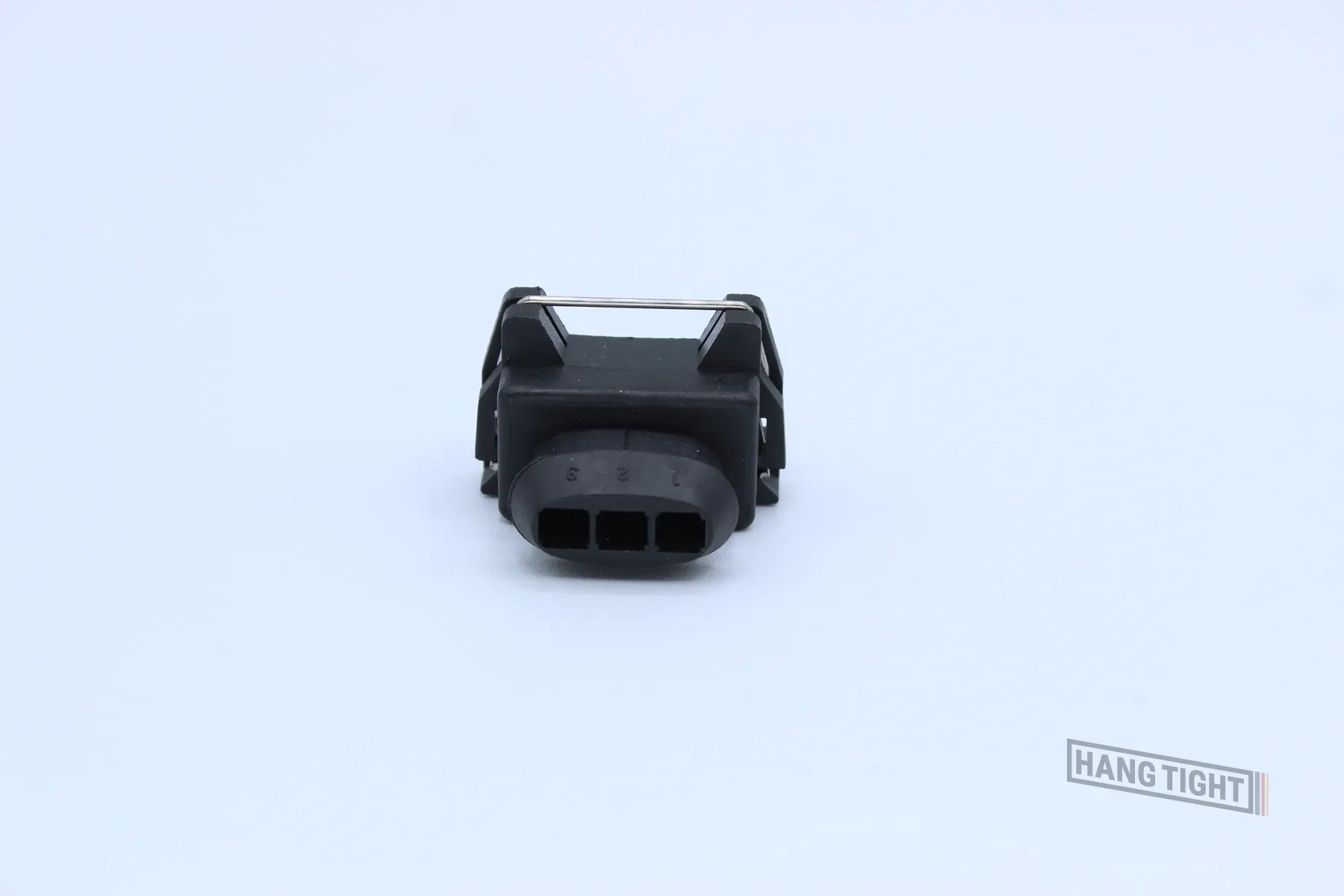 Bosch Female Jetronic Black type 2 - 3 Terminal in Style: Flying Lead. Bosch Jetronic in Black. These connectors are typically found in OEM applications and are available as a connector only or as a flying lead. An extra terminal is included with every co