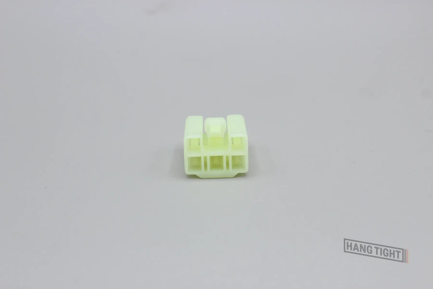 TE Female MIC Clear - 5 Terminal in Style: Flying Lead. TE MIC in Clear. These connectors are typically found in OEM applications and are available as a connector only or as a flying lead. An extra terminal is included with every connector, because mistak