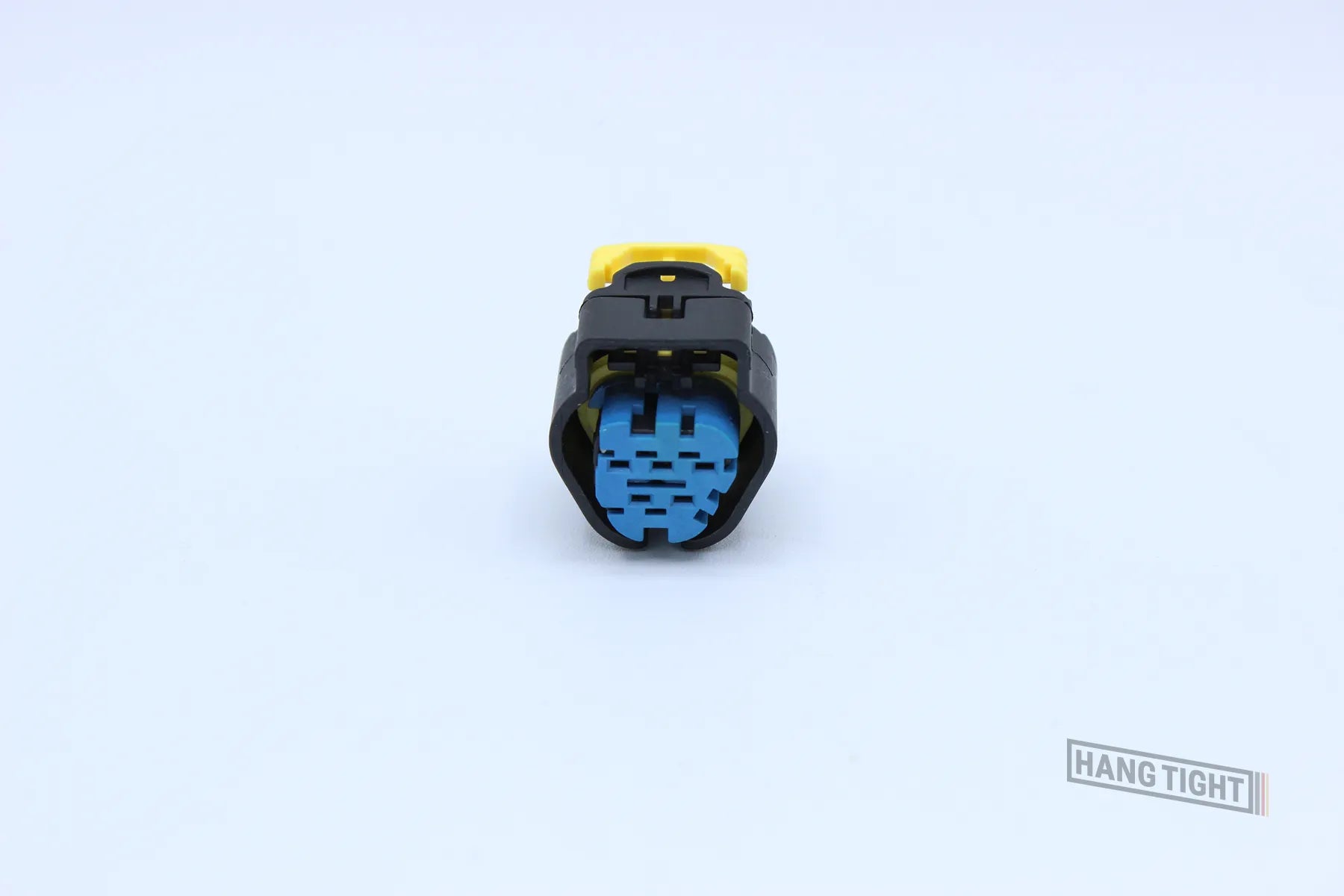 Bosch Female Trapez Black Code B - 5 Terminal in Style: Connector Only. Bosch Trapez in Black. These connectors are typically found in OEM applications and are available as a connector only or as a flying lead. An extra terminal is included with every con