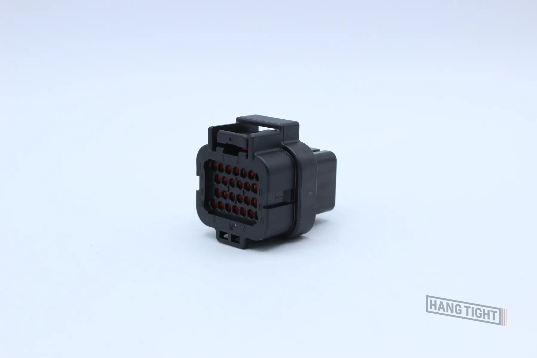 TE Female Superseal 1.0 Black Code 1 - 26 Terminal in Style: Connector Only. TE Superseal 1.0 in Black. These connectors are typically found in OEM applications and are available as a connector only or as a flying lead. An extra terminal is included with