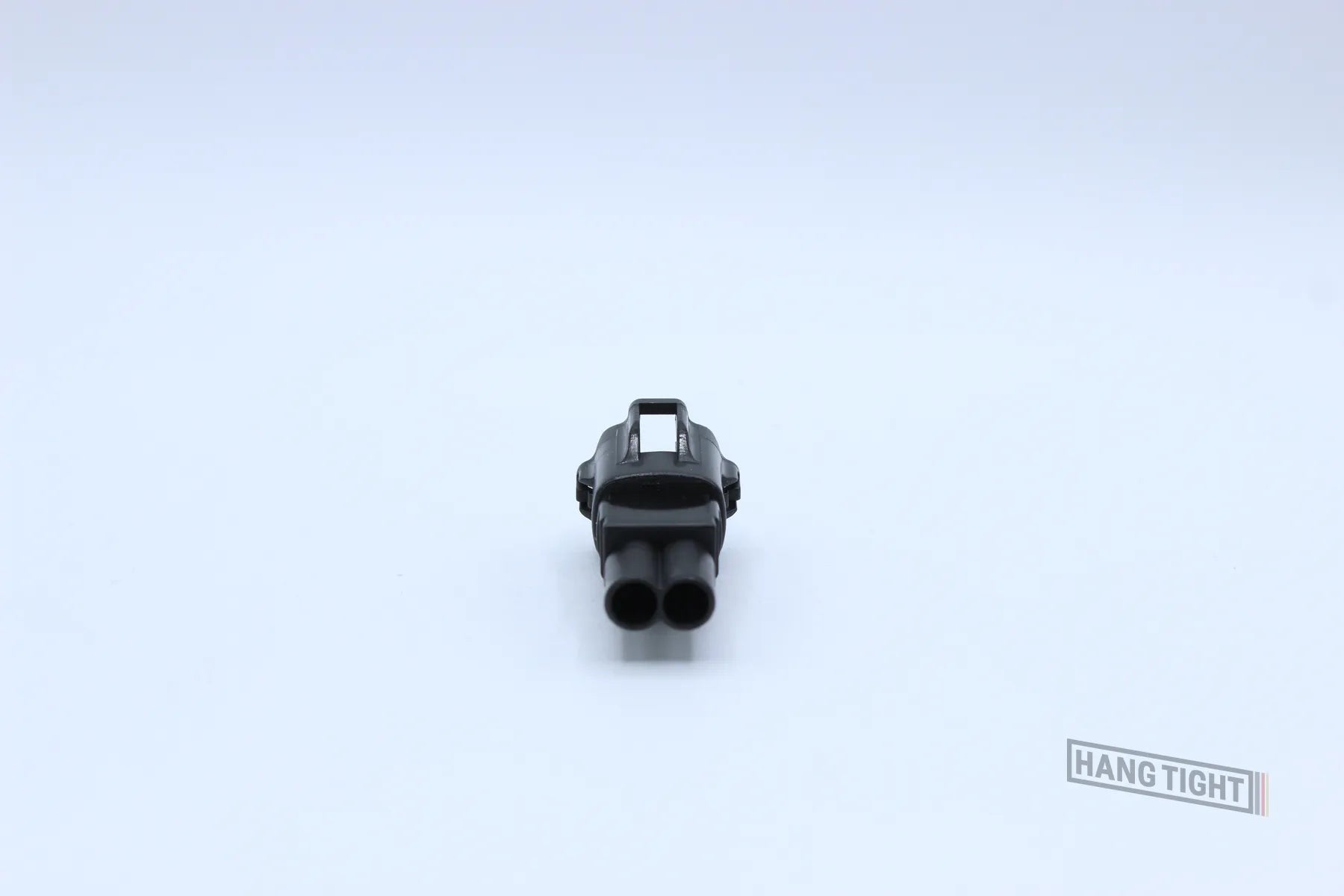 Yazaki Male 090 II Black type 1 - 2 Terminal in Style: Flying Lead. Yazaki 090 II in Black. These connectors are typically found in OEM applications and are available as a connector only or as a flying lead. An extra terminal is included with every connec