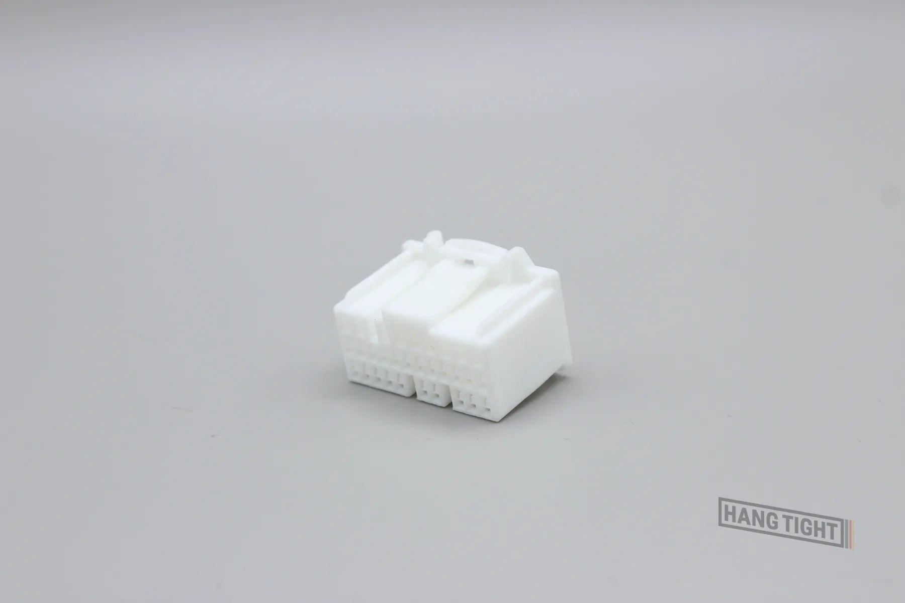 TE Female Multilock 040 III Black - 31 Terminal in Style: Flying Lead. TE Multilock 040 III in Black. These connectors are typically found in OEM applications and are available as a connector only or as a flying lead. An extra terminal is included with ev