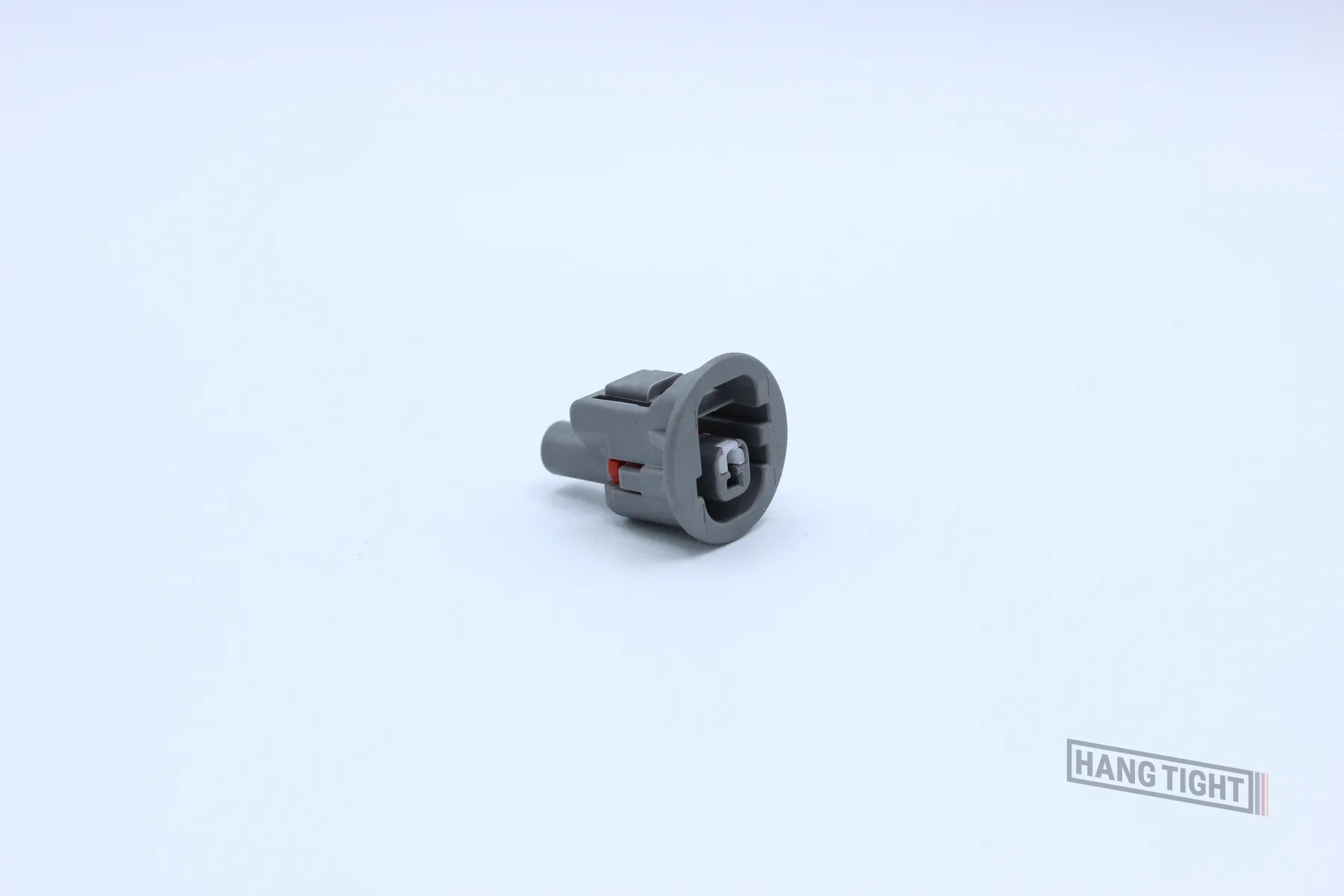 Yazaki Female 090 II Grey type 2 - 1 Terminal in Style: Connector Only. Yazaki 090 II in Grey. These connectors are typically found in OEM applications and are available as a connector only or as a flying lead. An extra terminal is included with every con