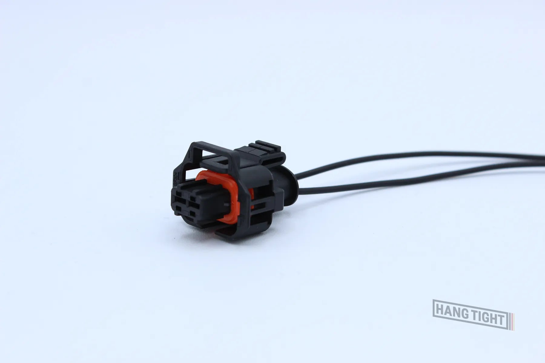 Bosch Female Kompakt 1 Black Shrouded - 2 Terminal in Style: Flying Lead. Bosch Kompakt 1 in Black. These connectors are typically found in OEM applications and are available as a connector only or as a flying lead. An extra terminal is included with ever