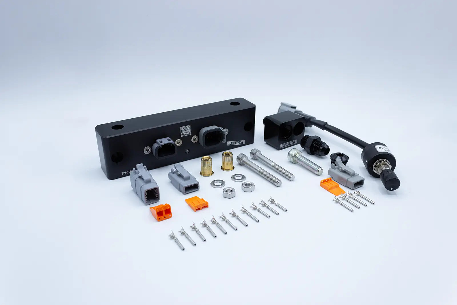 Hang Tight PSC - Dodge EPAS Pump Compatible Bundle w/ Flying Lead, Ready To Install