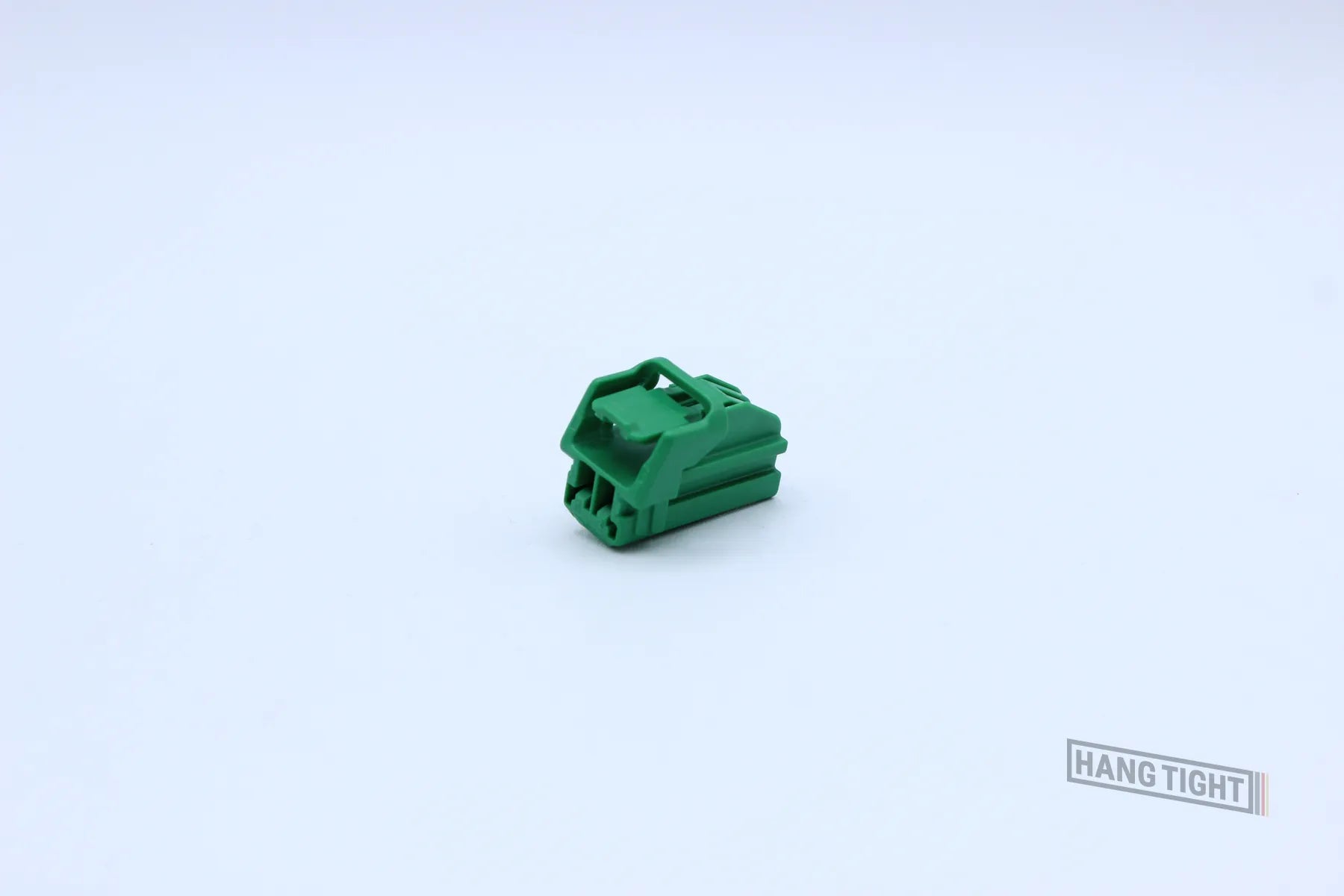 Yazaki Female YESC 1.5 Green - 2 Terminal in Style: Flying Lead. Yazaki YESC 1.5 in Green. These connectors are typically found in OEM applications and are available as a connector only or as a flying lead. An extra terminal is included with every connect