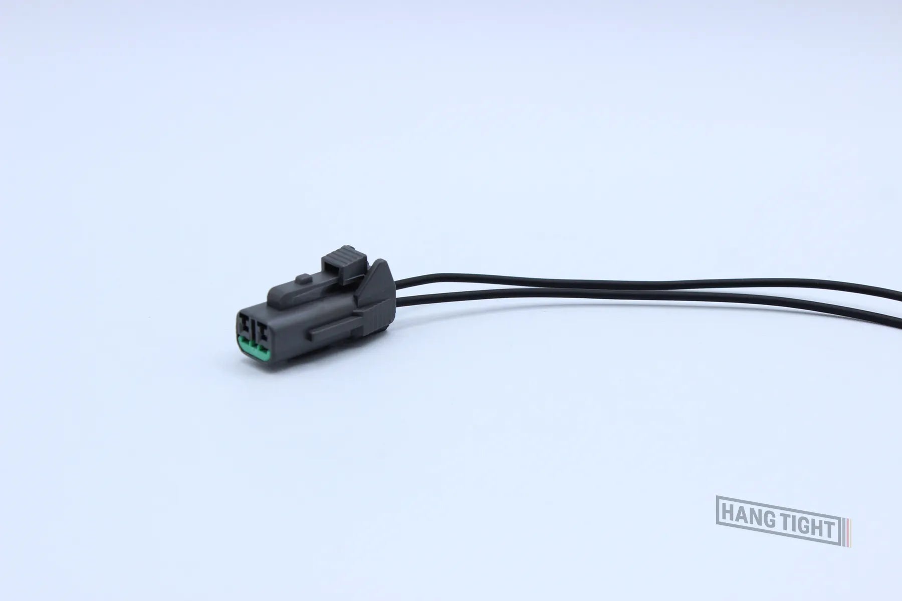 Yazaki Female 62 type Z Gray - 2 Terminal in Style: Connector Only. Yazaki 62 type Z in Gray. These connectors are typically found in OEM applications and are available as a connector only or as a flying lead. An extra terminal is included with every conn