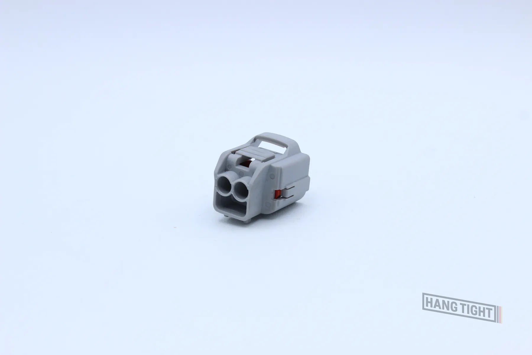 Yazaki Female 090 II Gray Code F - 2 Terminal in Style: Flying Lead. Yazaki 090 II in Gray. These connectors are typically found in OEM applications and are available as a connector only or as a flying lead. An extra terminal is included with every connec