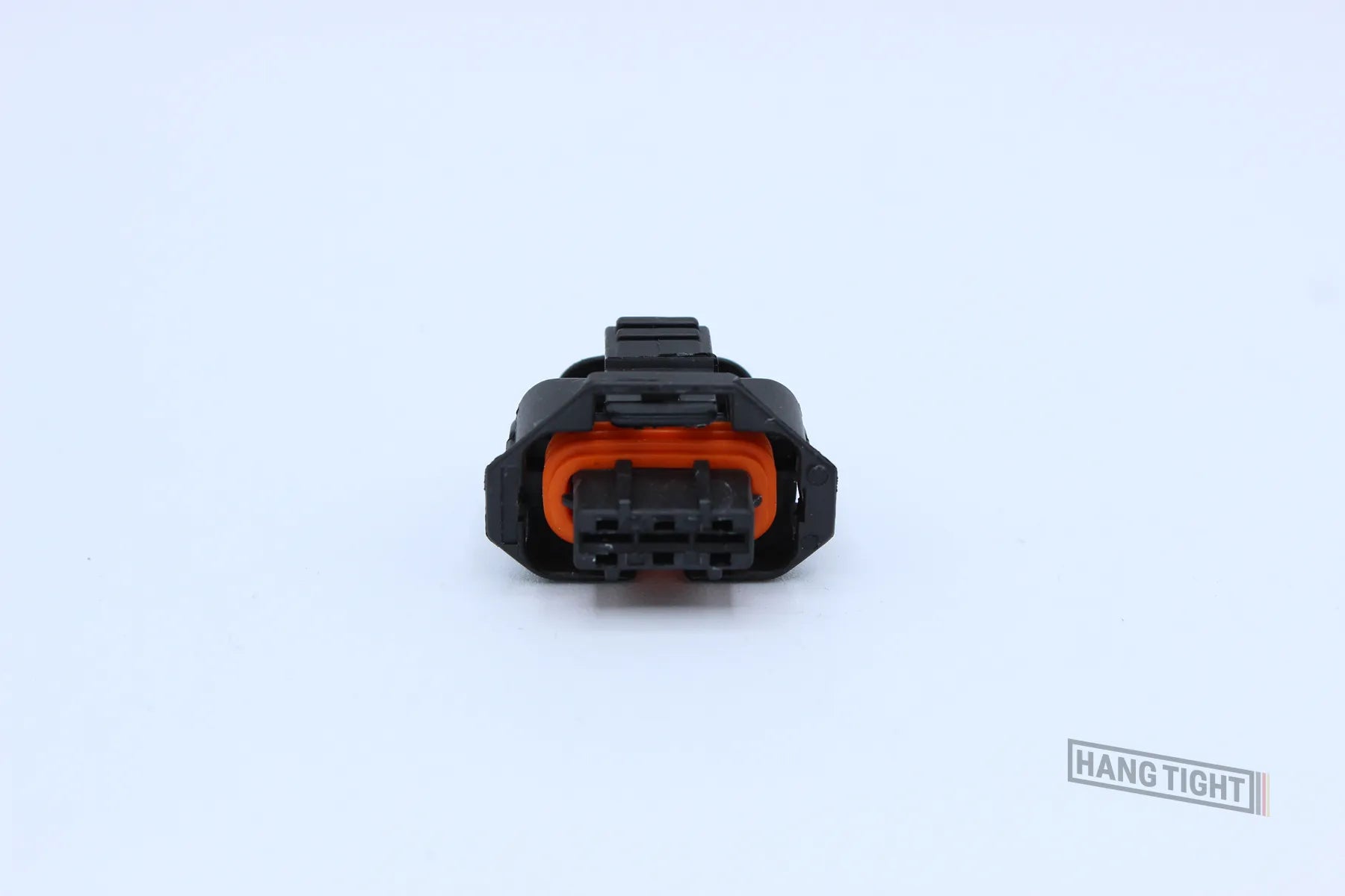 Bosch Female Kompakt 1 Black Shrouded - 3 Terminal in Style: Flying Lead. Bosch Kompakt 1 in Black. These connectors are typically found in OEM applications and are available as a connector only or as a flying lead. An extra terminal is included with ever