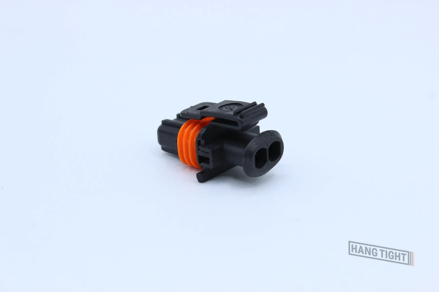 Bosch Female Kompakt 1 Black Code 1 - 2 Terminal in Style: Flying Lead. Bosch Kompakt 1 in Black. These connectors are typically found in OEM applications and are available as a connector only or as a flying lead. An extra terminal is included with every