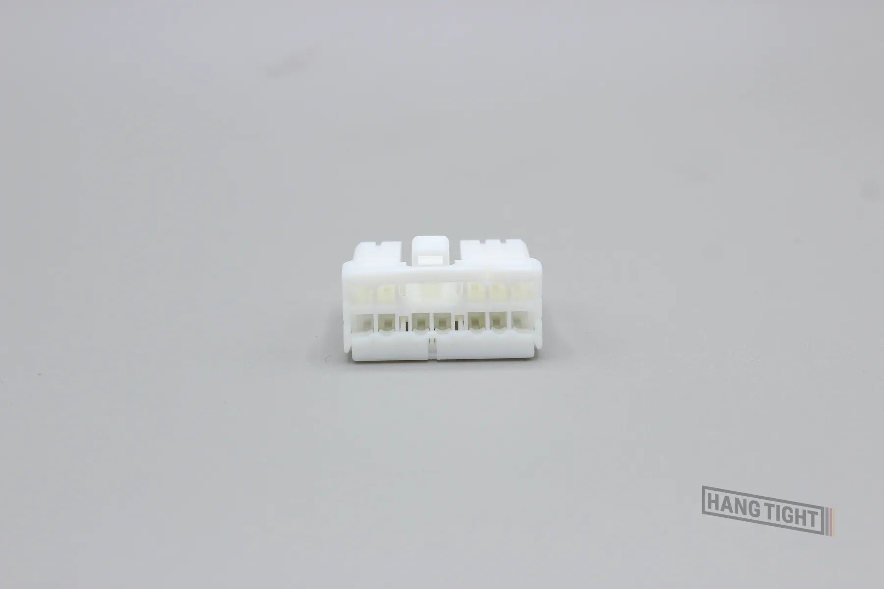 TE Male Multilock 070 White - 12 Terminal in Style: Flying Lead. TE Multilock 070 in White. These connectors are typically found in OEM applications and are available as a connector only or as a flying lead. An extra terminal is included with every connec