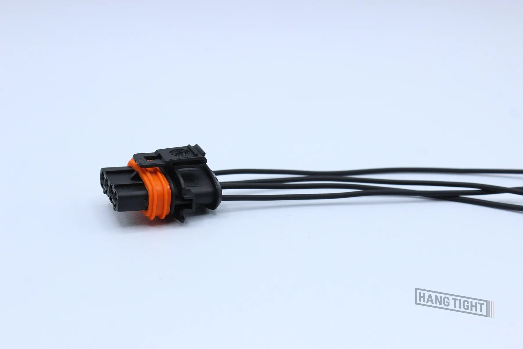 Bosch Female Kompakt 1 Black - 4 Terminal in Style: Connector Only. Bosch Kompakt 1 in Black. These connectors are typically found in OEM applications and are available as a connector only or as a flying lead. An extra terminal is included with every conn