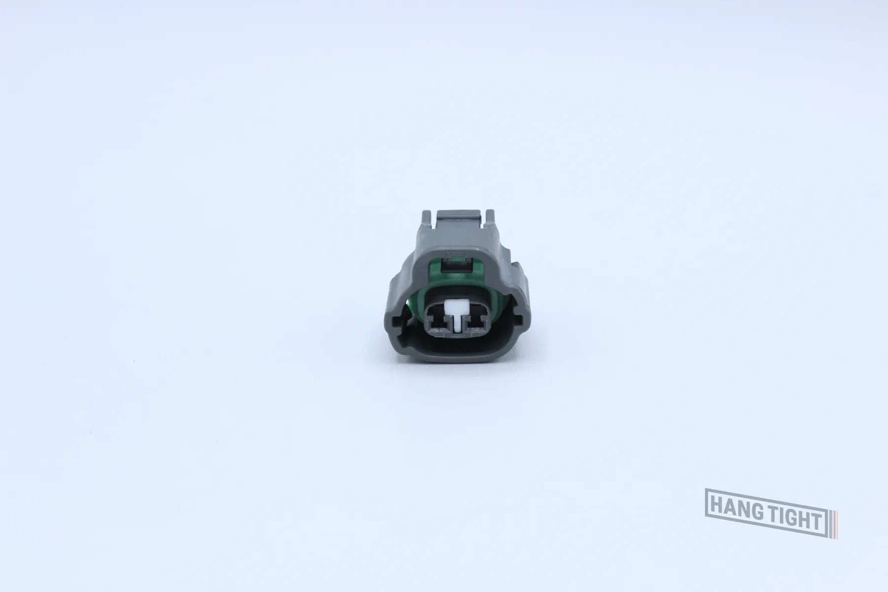 Yazaki Female 090 II Light Grey Code 1 - 2 Terminal in Style: Flying Lead. Yazaki 090 II in Light Grey. These connectors are typically found in OEM applications and are available as a connector only or as a flying lead. An extra terminal is included with