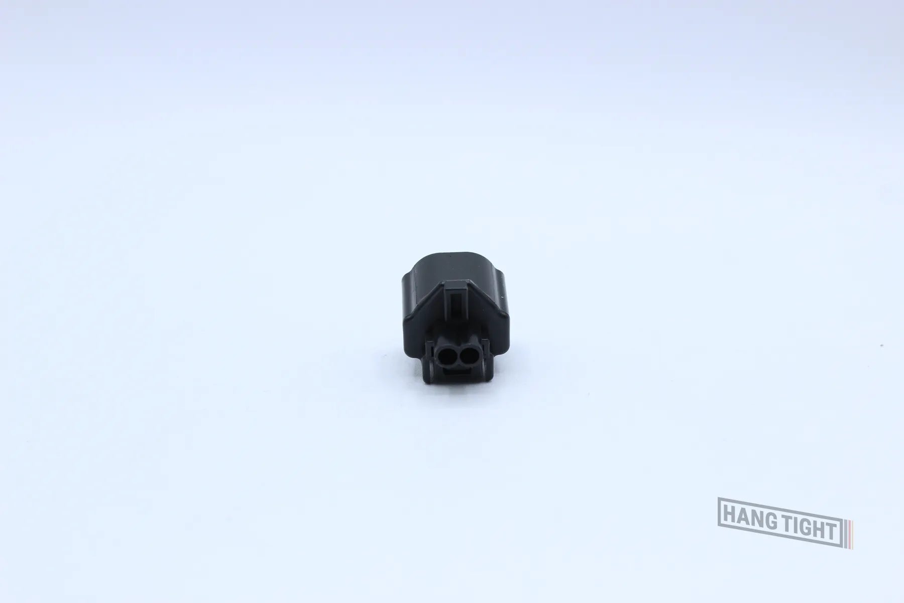 Yazaki Female 91 type RK Black - 2 Terminal in Style: Connector Only. Yazaki 91 type RK in Black. These connectors are typically found in OEM applications and are available as a connector only or as a flying lead. An extra terminal is included with every