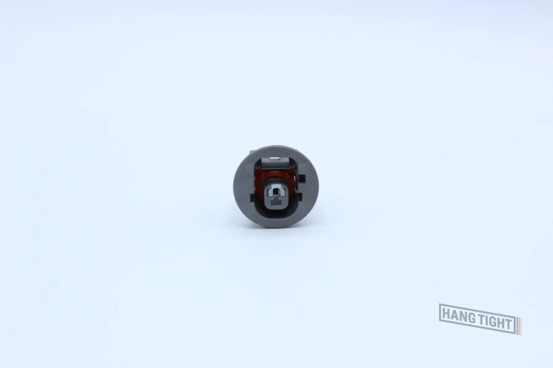 Yazaki Female 090 II Grey type 2 - 1 Terminal in Style: Connector Only. Yazaki 090 II in Grey. These connectors are typically found in OEM applications and are available as a connector only or as a flying lead. An extra terminal is included with every con