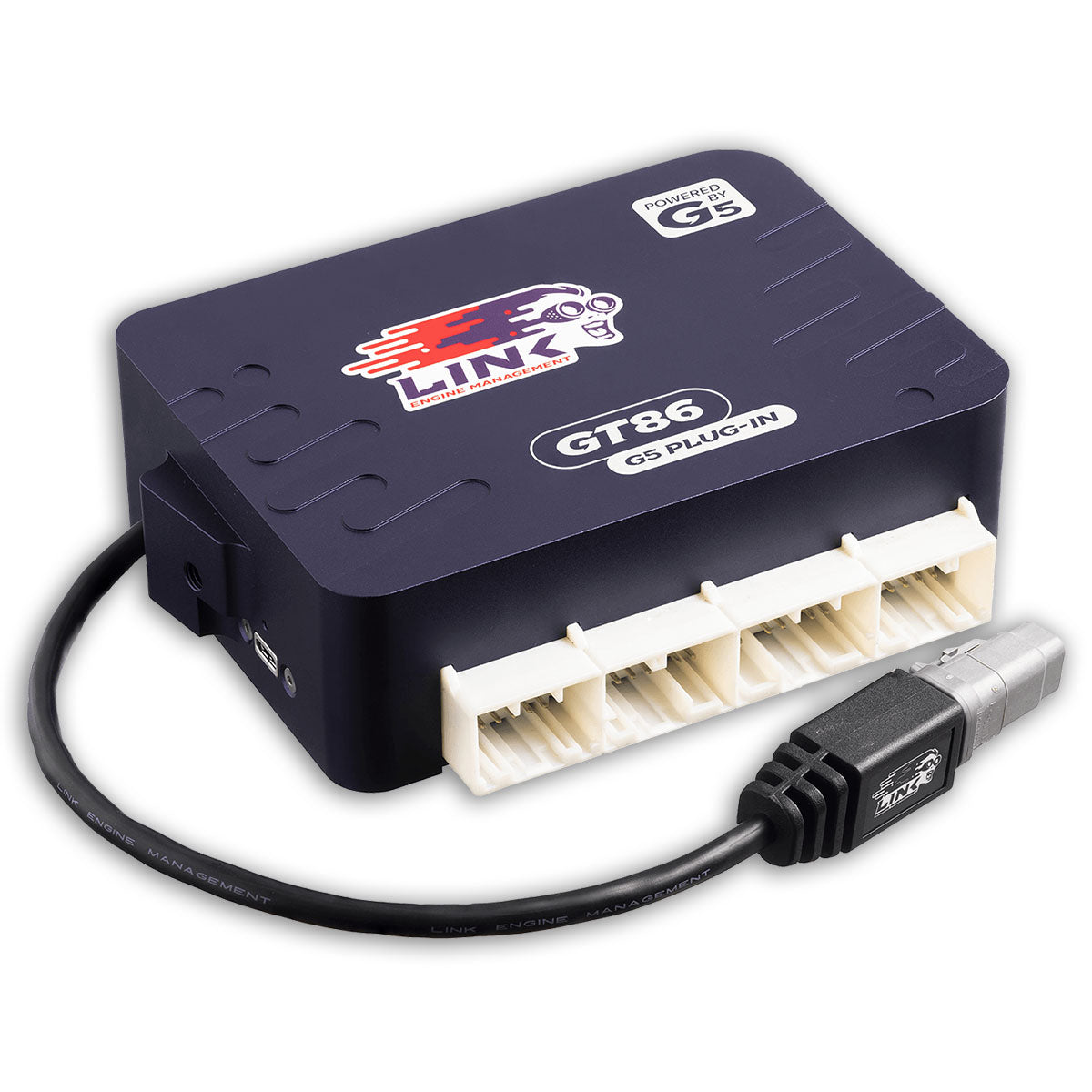 LinkECU G4X PNP  G5 ECU Plug-In - Toyota GT86/Subaru BRZ - RHD