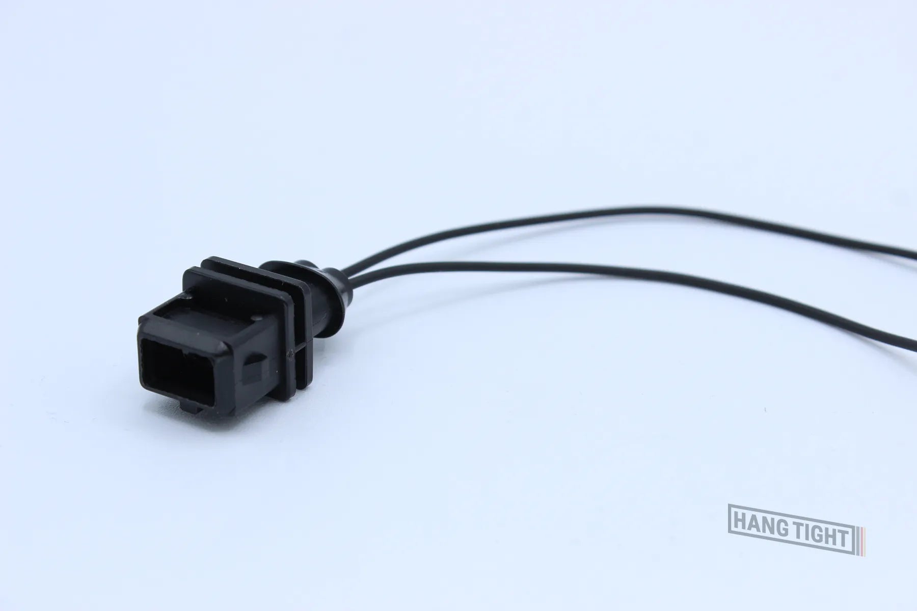 Bosch Female Jetronic Black Injector relief - 2 Terminal in Style: Connector Only. Bosch Jetronic in Black. These connectors are typically found in OEM applications and are available as a connector only or as a flying lead. An extra terminal is included w