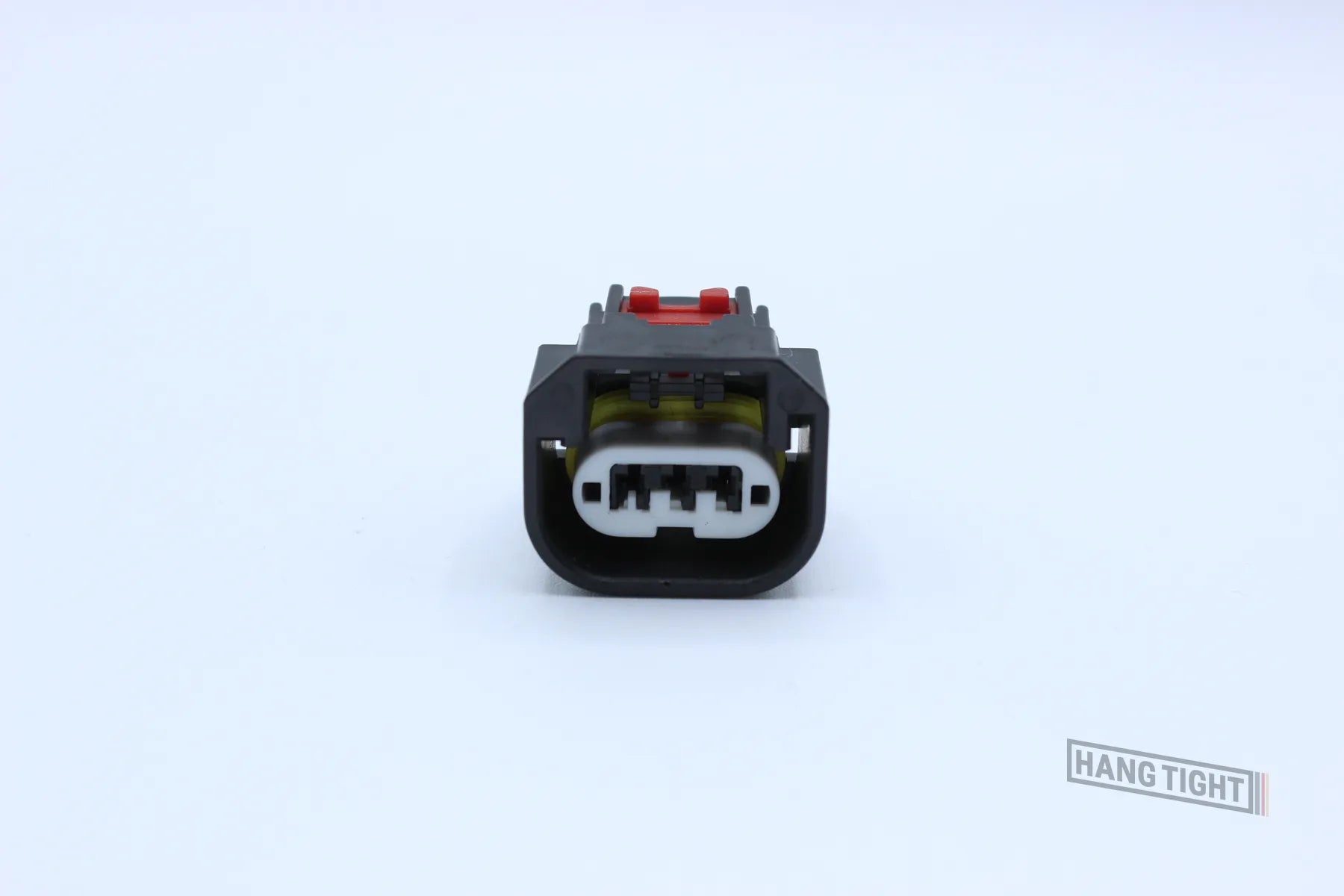 Yazaki Female YESC 1.5 Black - 3 Terminal in Style: Flying Lead. Yazaki YESC 1.5 in Black. These connectors are typically found in OEM applications and are available as a connector only or as a flying lead. An extra terminal is included with every connect